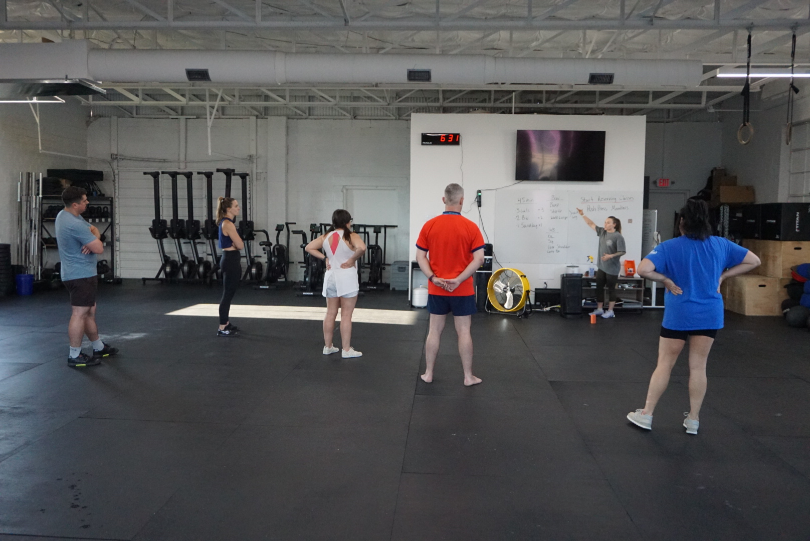 Fitness Is a Skill, Not Just a Sweat Session