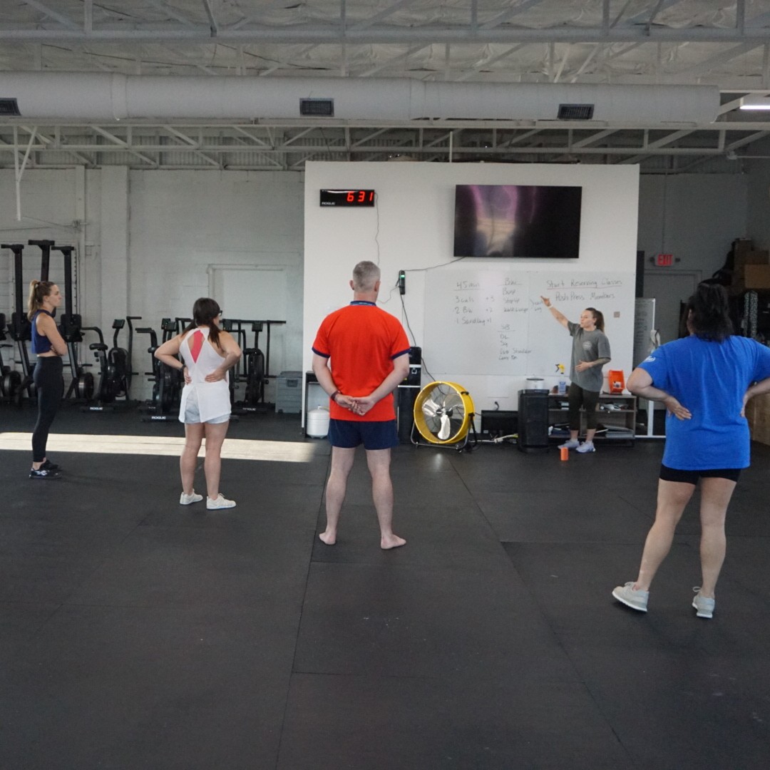 The Cost of Do-It-Yourself Fitness