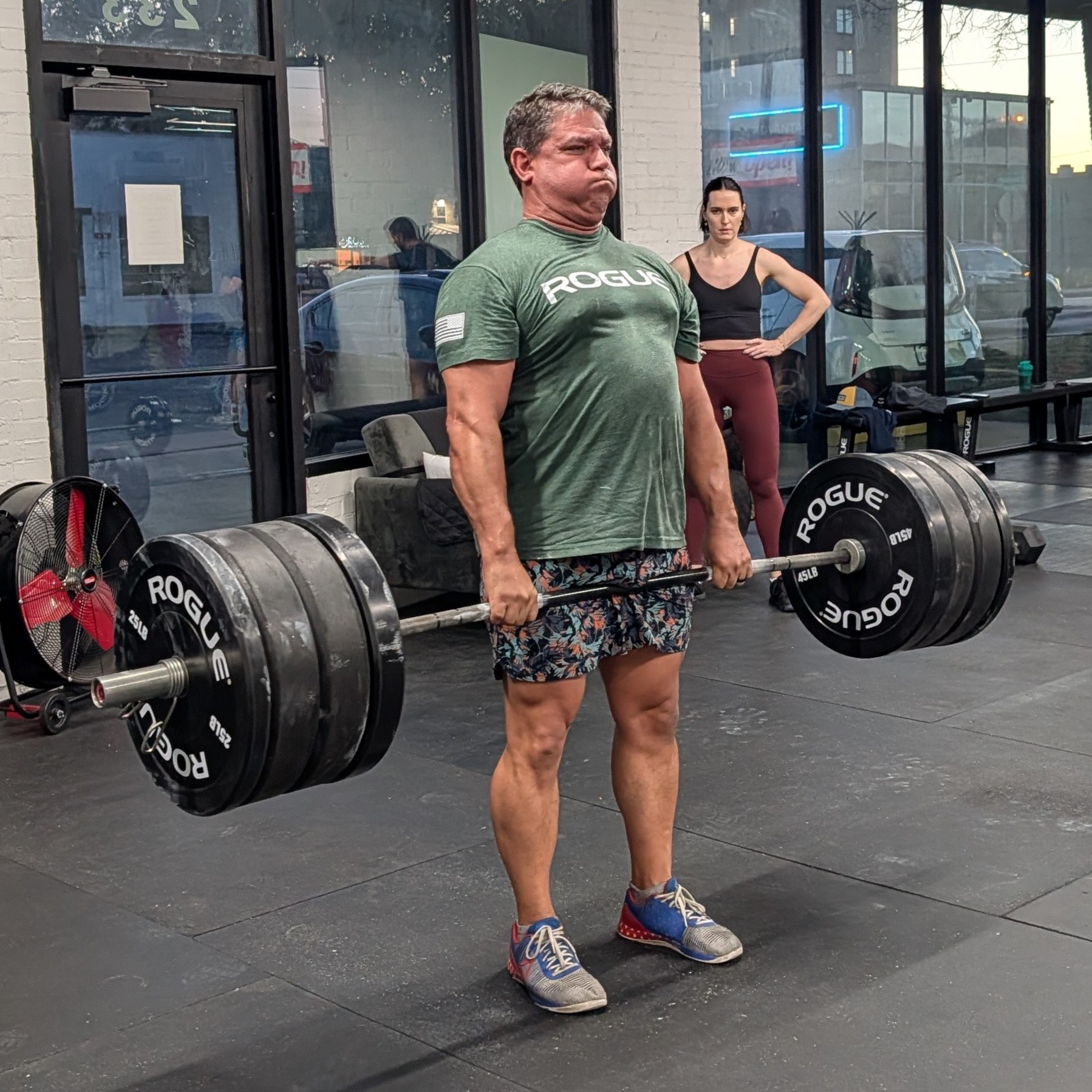 Why Your Breathing Matters More Than Your Reps