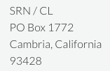 Contact details