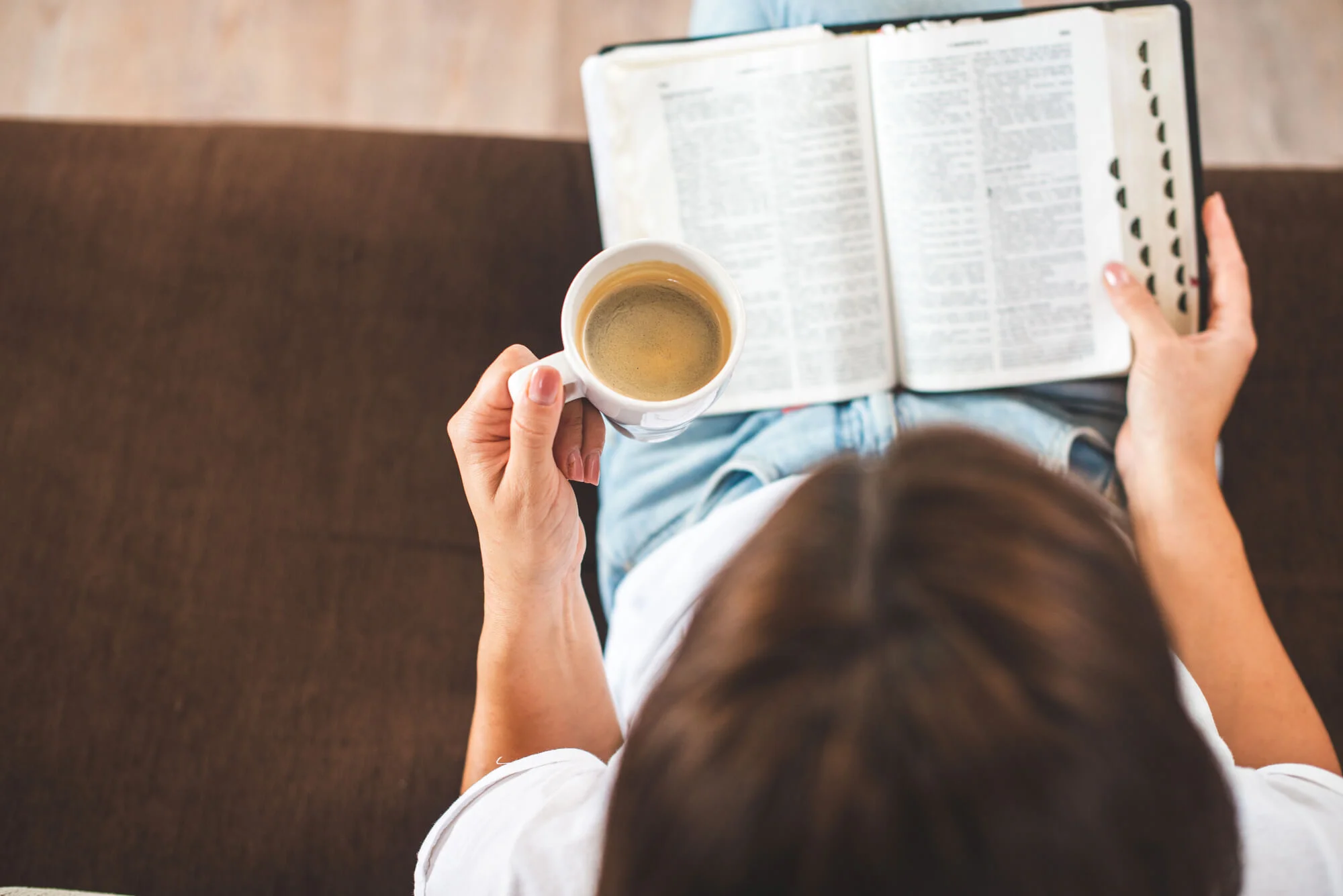 fighting Deception In the Church
