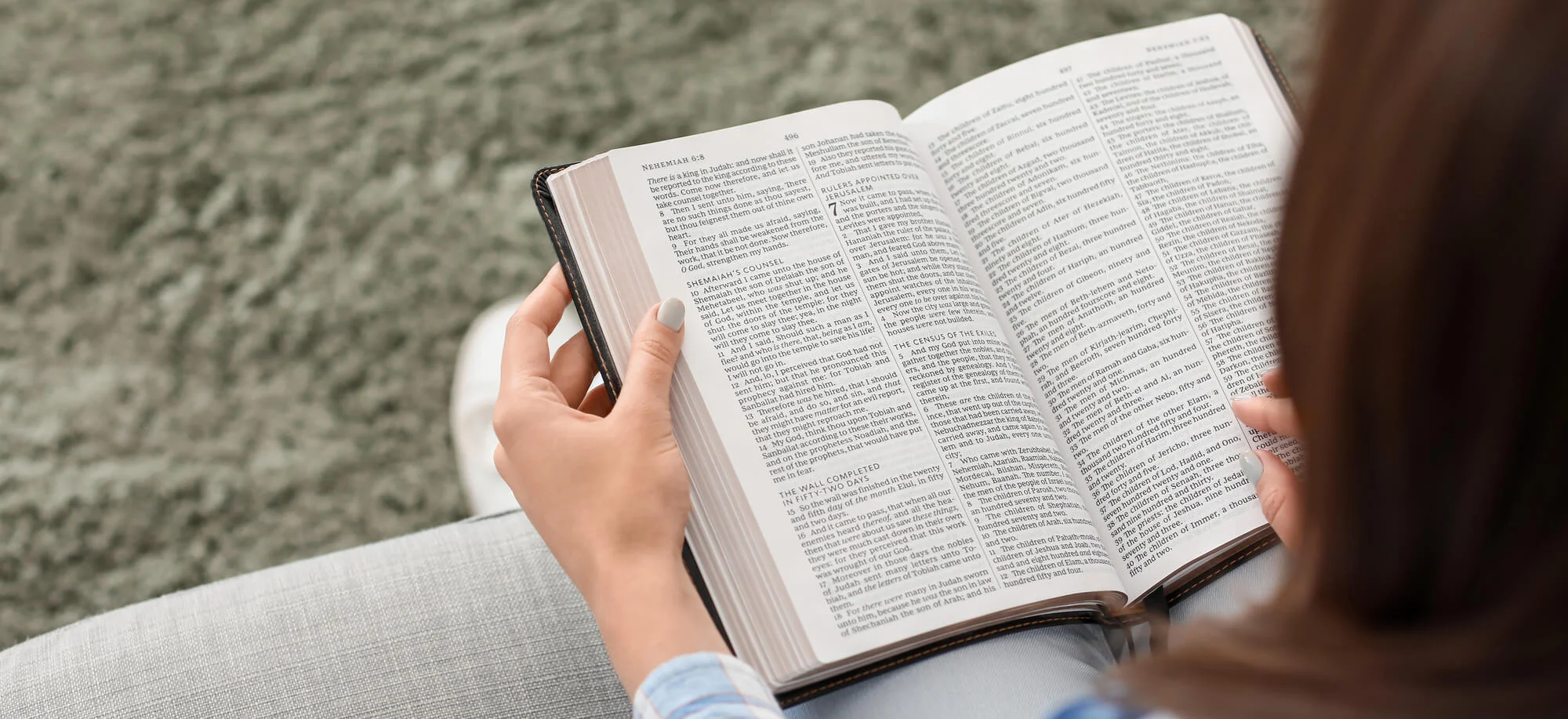What Is Spiritual Discernment​