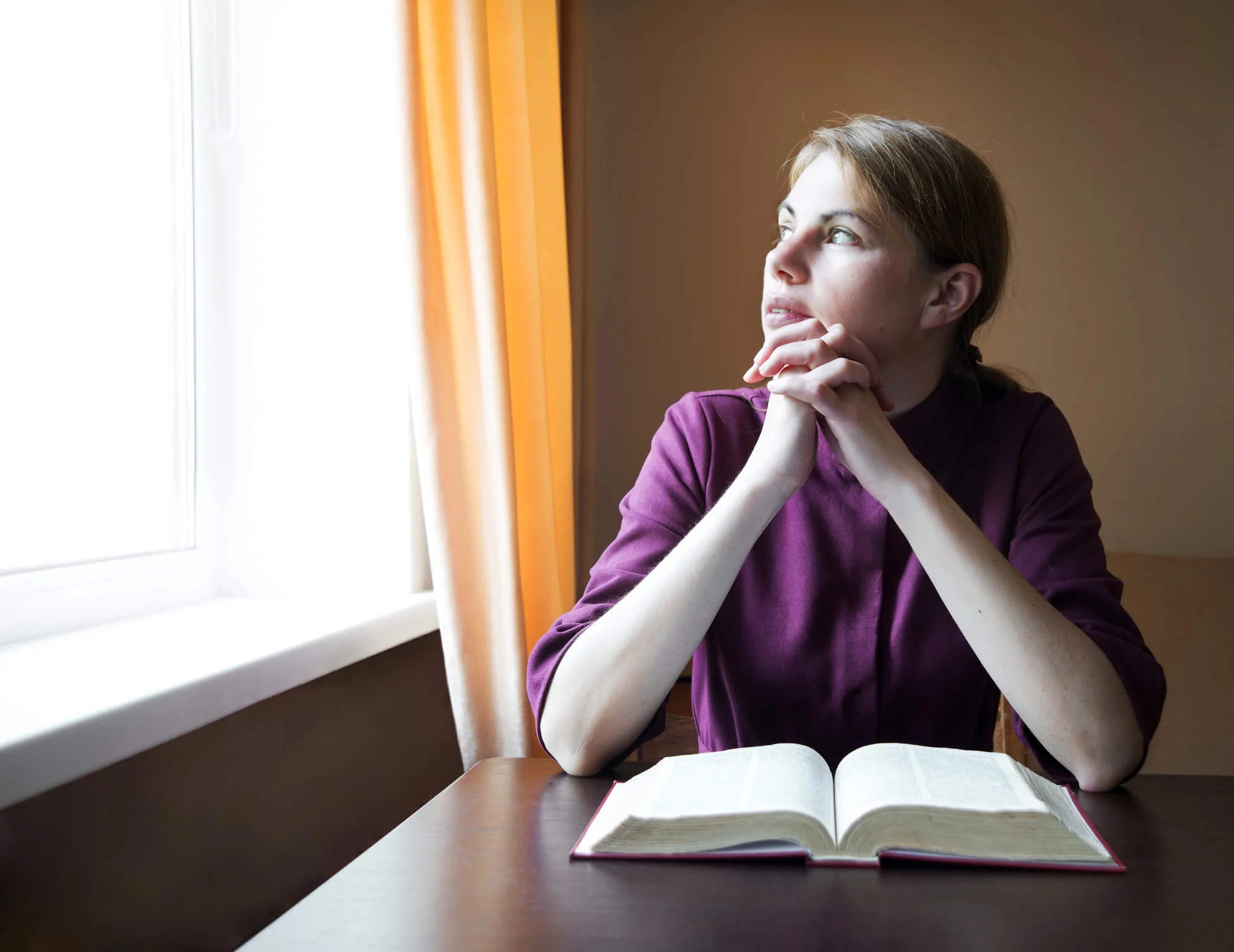 wondering about the Signs of Spiritual Deception
