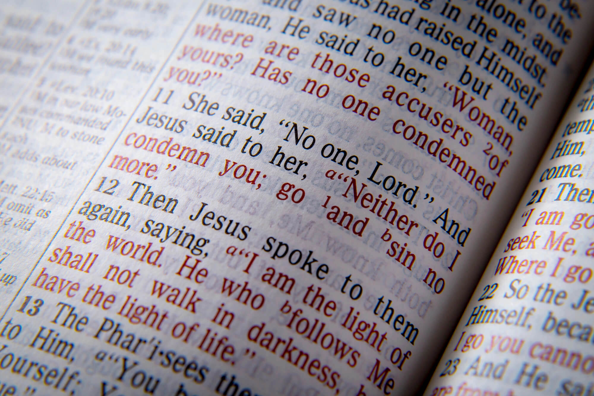 What Is the Good News in the Bible