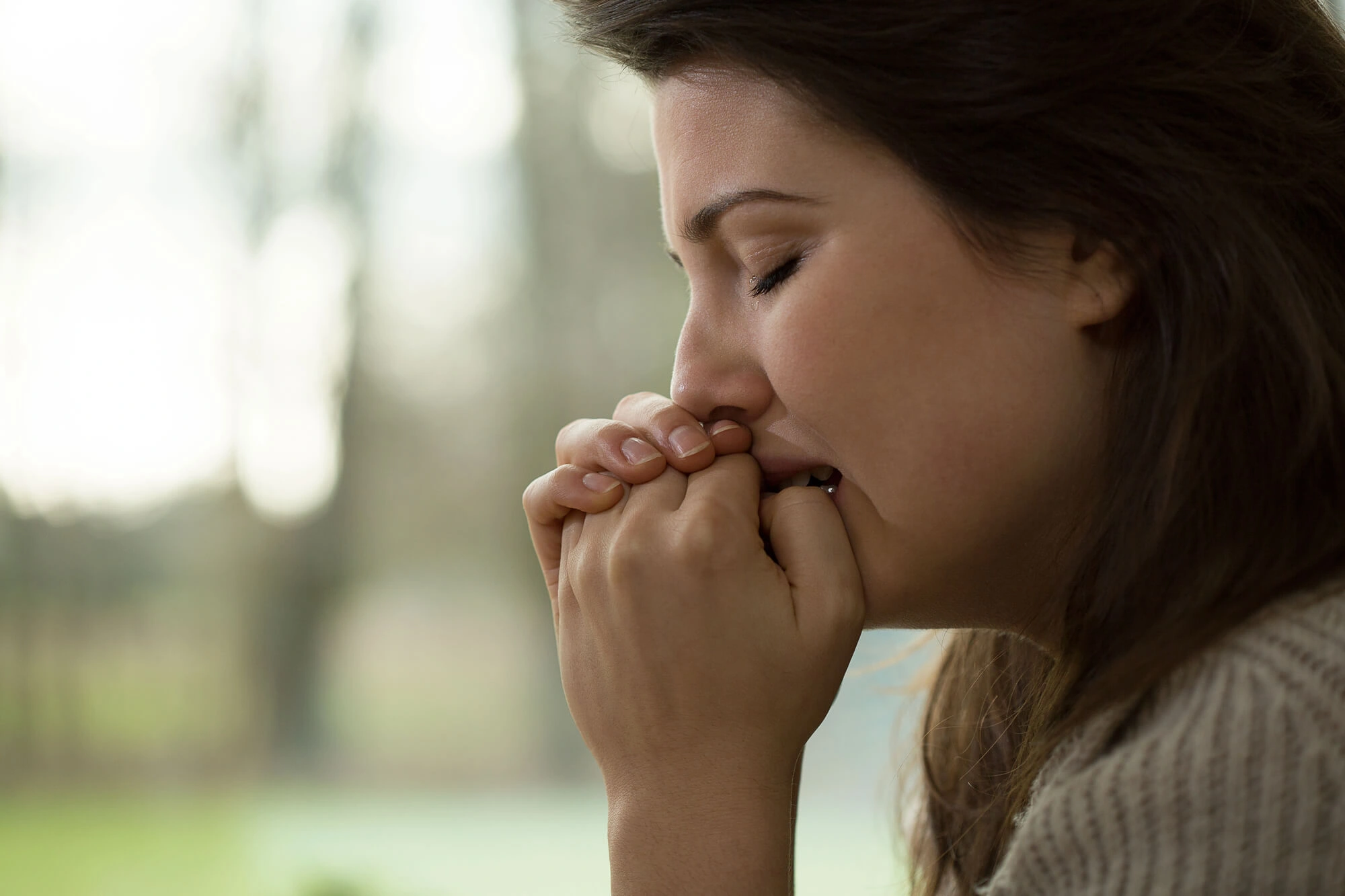 How to Heal from Spiritual Abuse