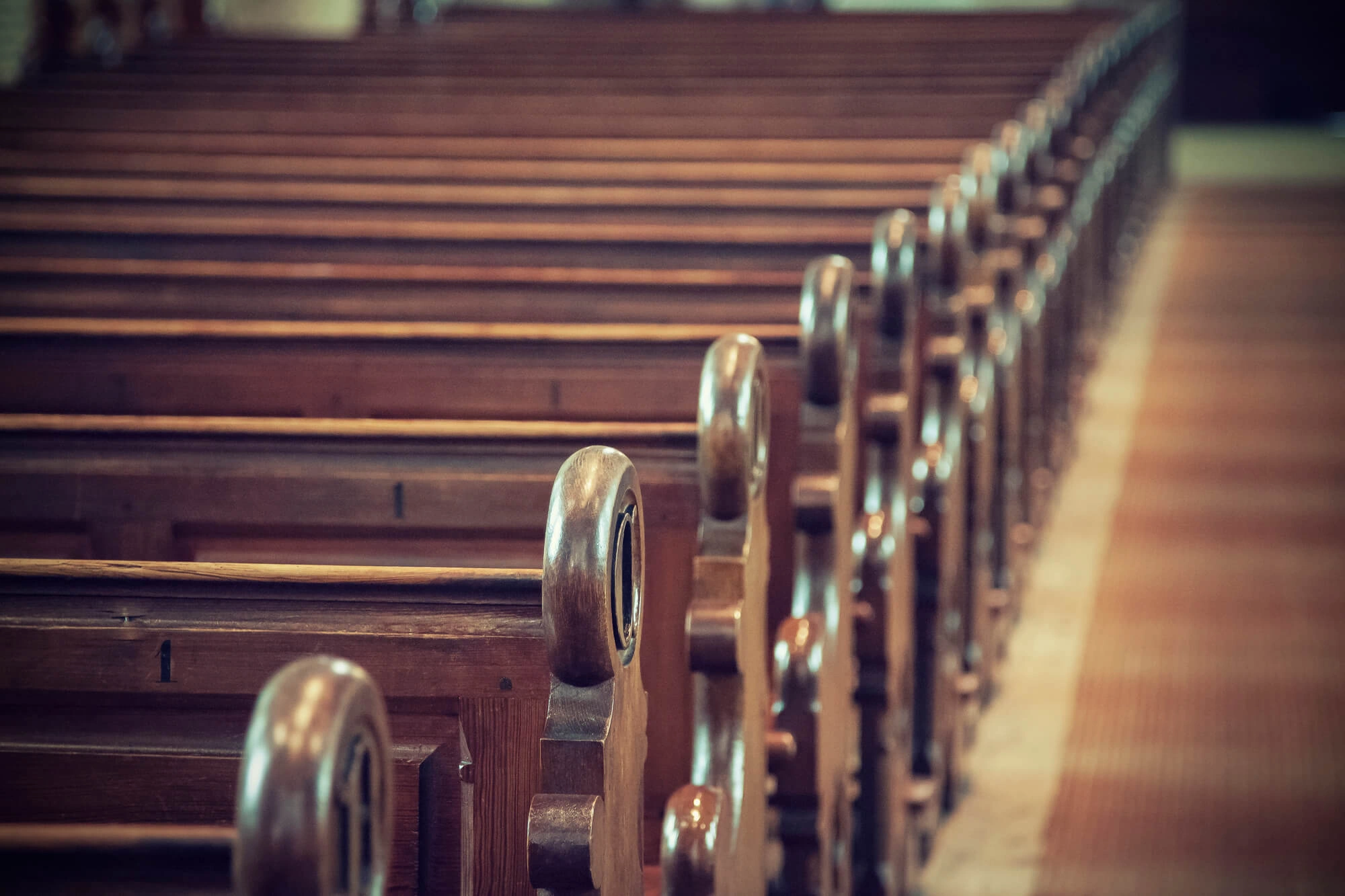 Signs of Spiritual Deception