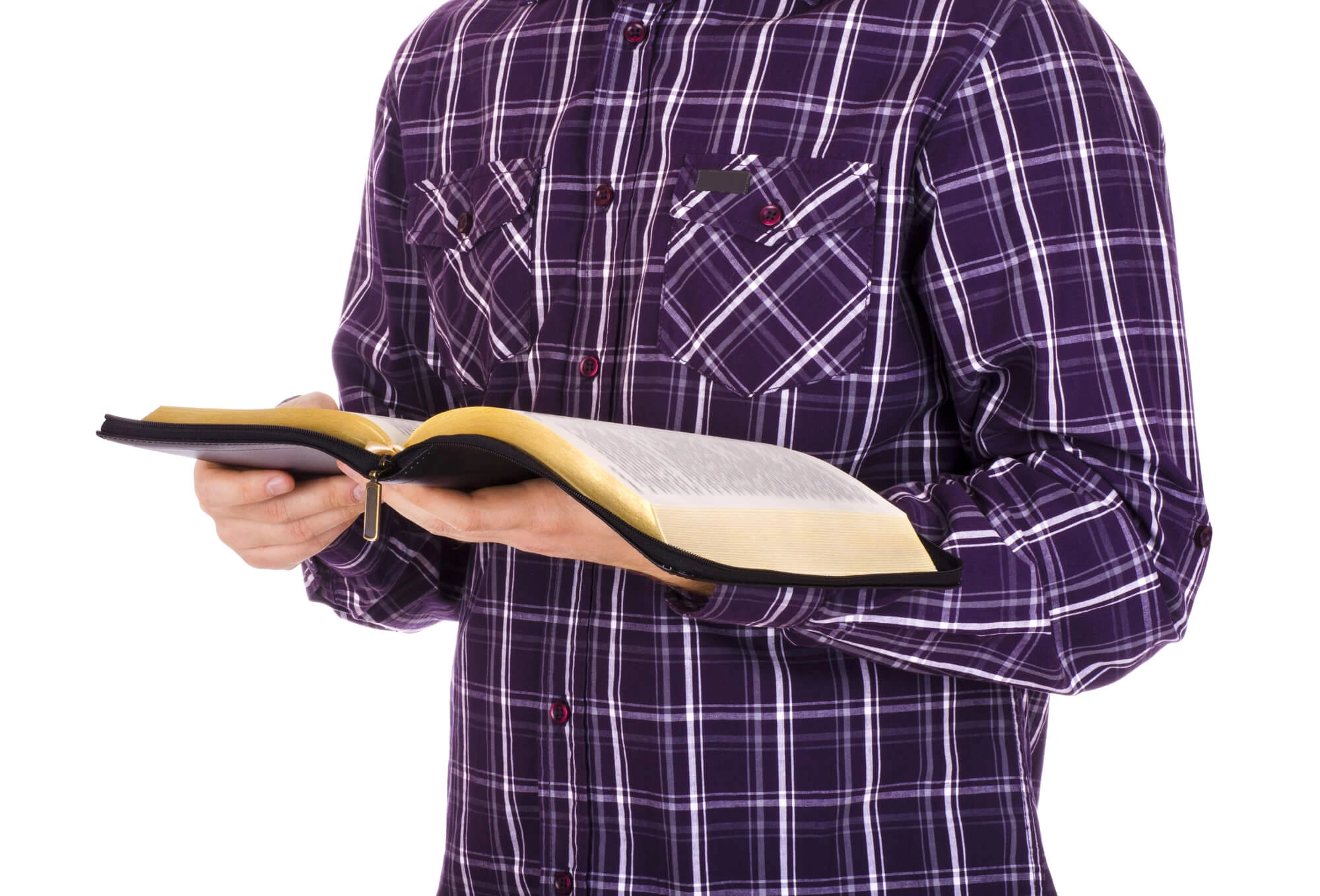 wondering What Is Spiritual Abuse