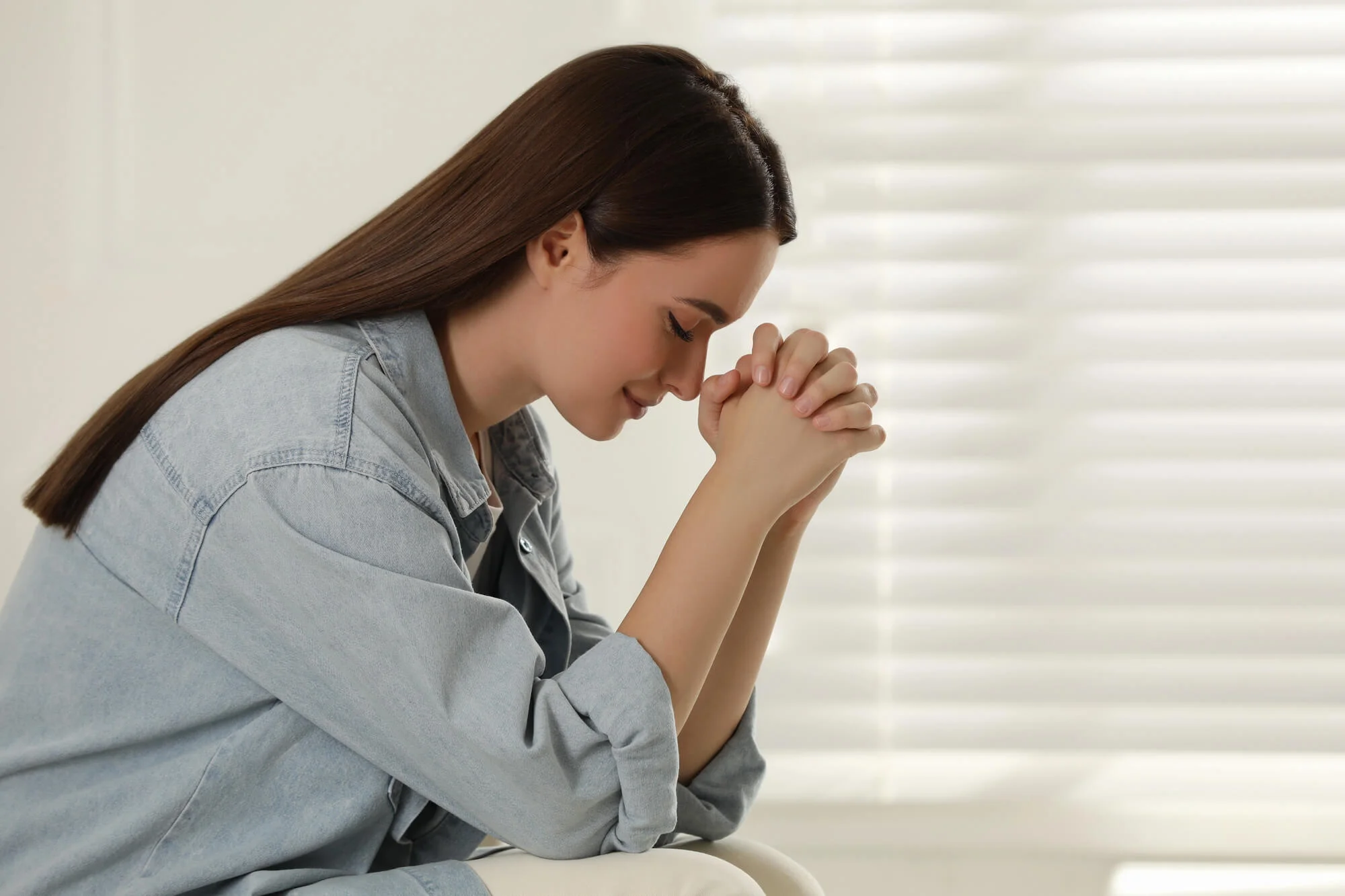 praying against Deception in the Church