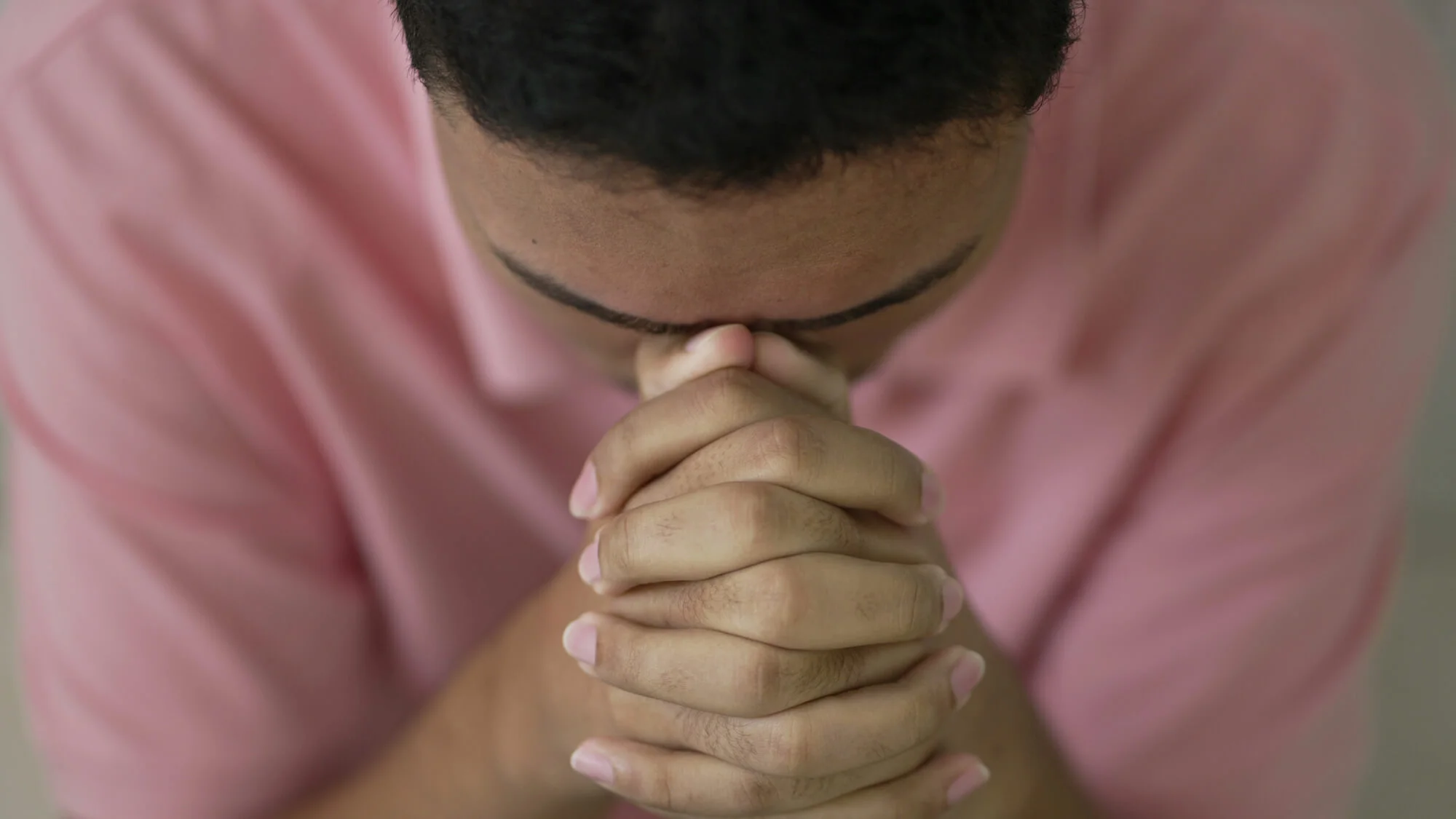 wondering What is Spiritual Discernment_