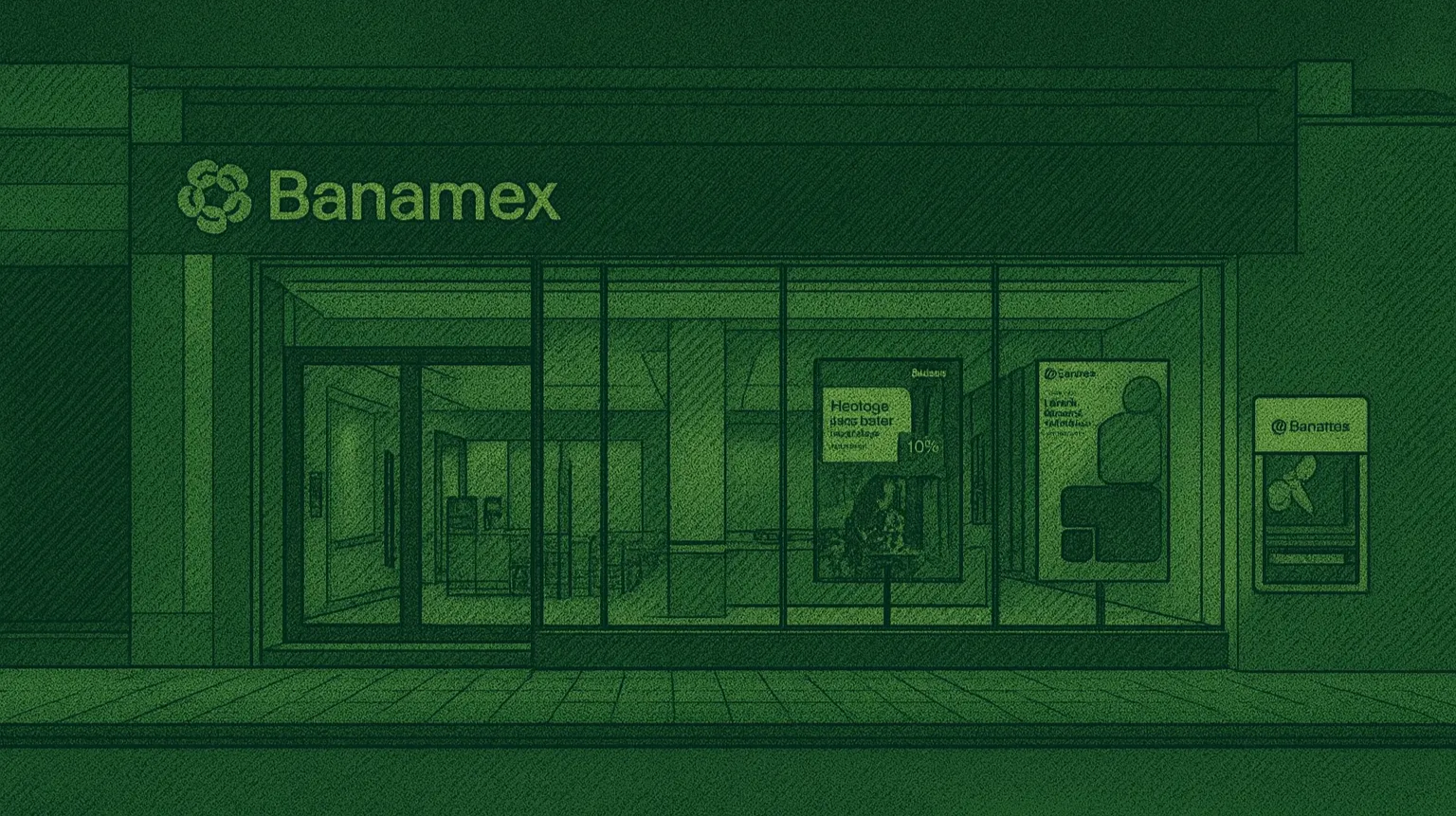 Banamex, bajo Manuel Romo, impulsa una transformación digital clave con su cuenta Switch para Gen Z, pero enfrenta el desafío de aumentar su rentabilidad antes de una OPI en 2026. Con 13.4 millones de clientes, debe consolidar crecimiento en un mercado competitivo, mientras Citi rechaza ofertas de compra y Banamex busca asegurar su futuro tras 141 años.