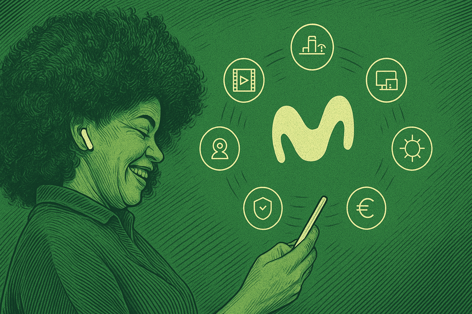 Movistar se despide de México después de 24 años y 23 millones de usuarios, tras la decisión de Telefónica de abandonar Latinoamérica para concentrarse en Europa y Brasil. Aunque la marca fue clave para romper el monopolio de Telcel y democratizar la telefonía desde 2001, su operación dejó de ser rentable: bajo ARPU, altos costos regulatorios y falta de infraestructura propia. El anuncio derrumbó casi 10% del valor de Telefónica, que ahora apuesta sus inversiones en mercados más rentables. Para los usuarios, el servicio seguirá activo mientras se concreta venta o transición. Movistar se va, pero su legado queda: fue la chispa que abrió la competencia en telecomunicaciones en México.