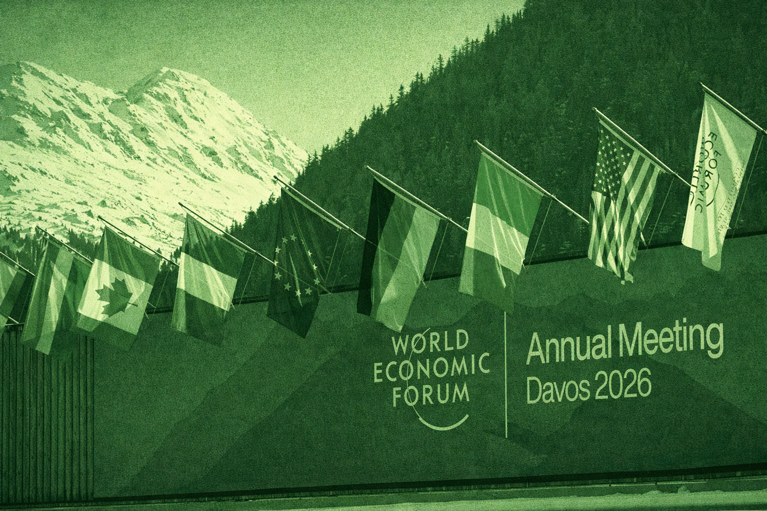 Davos 2026 fue claro: más IA, cadenas de suministro más regionales y financiamiento verde con reglas más duras, en un contexto de crecimiento global moderado. Para las PyMEs, el mensaje es moverse ya: usar IA en procesos concretos, reducir dependencias riesgosas y prepararse para nuevos requisitos de crédito y clientes. No es tendencia futura, es ventaja competitiva inmediata.