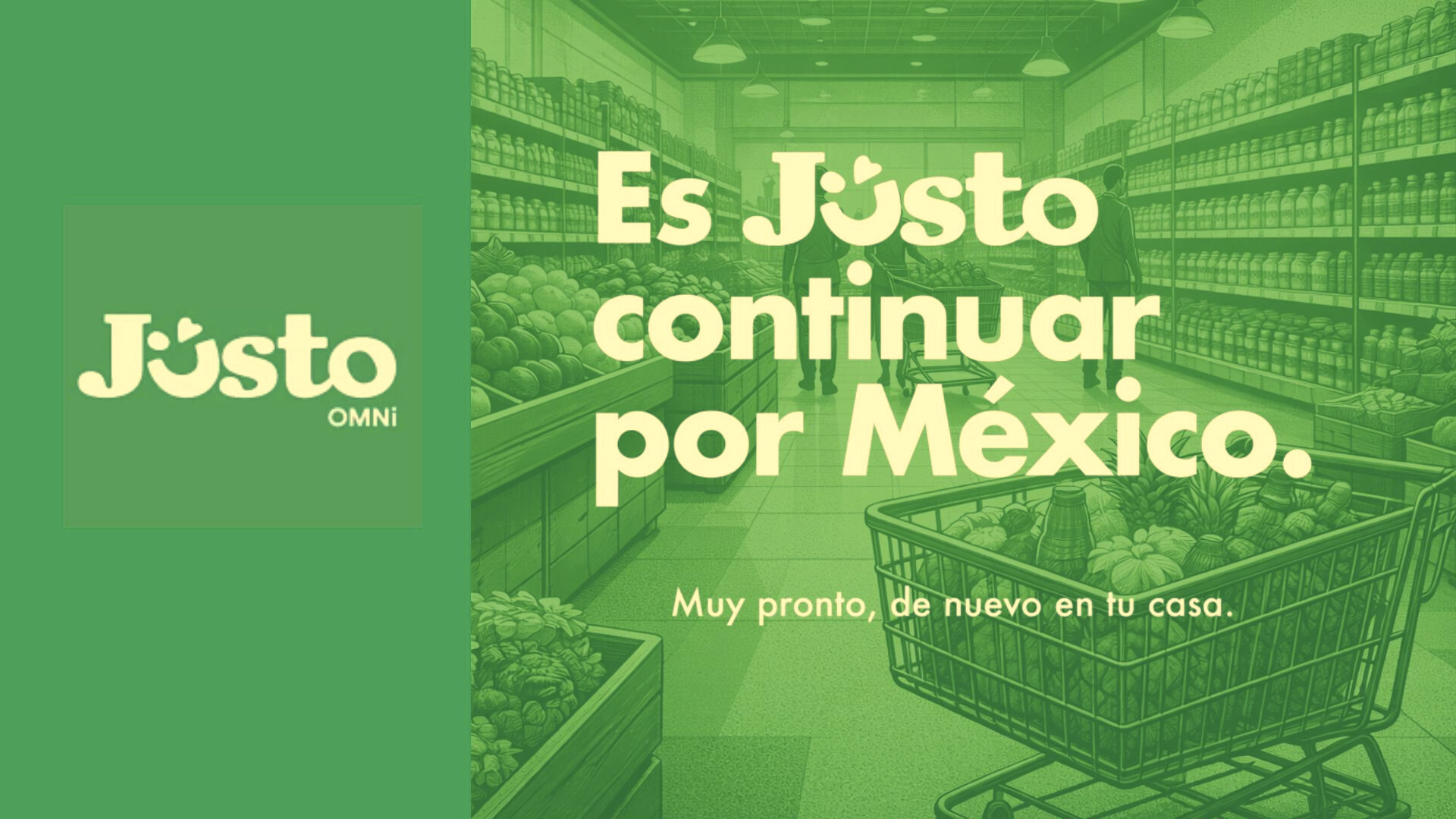 Tras anunciar su cierre en diciembre de 2025, Jüsto sorprendió al mercado al regresar semanas después gracias a una inyección de $100 millones de dólares por parte de Grupo OMNi. La nueva etapa abandona el crecimiento agresivo y apuesta por rentabilidad, eficiencia logística y disciplina financiera, con la reincorporación gradual de empleados y un rediseño operativo. Más que un rescate, es una segunda oportunidad para demostrar que el súper digital puede generar caja y no solo levantar capital.