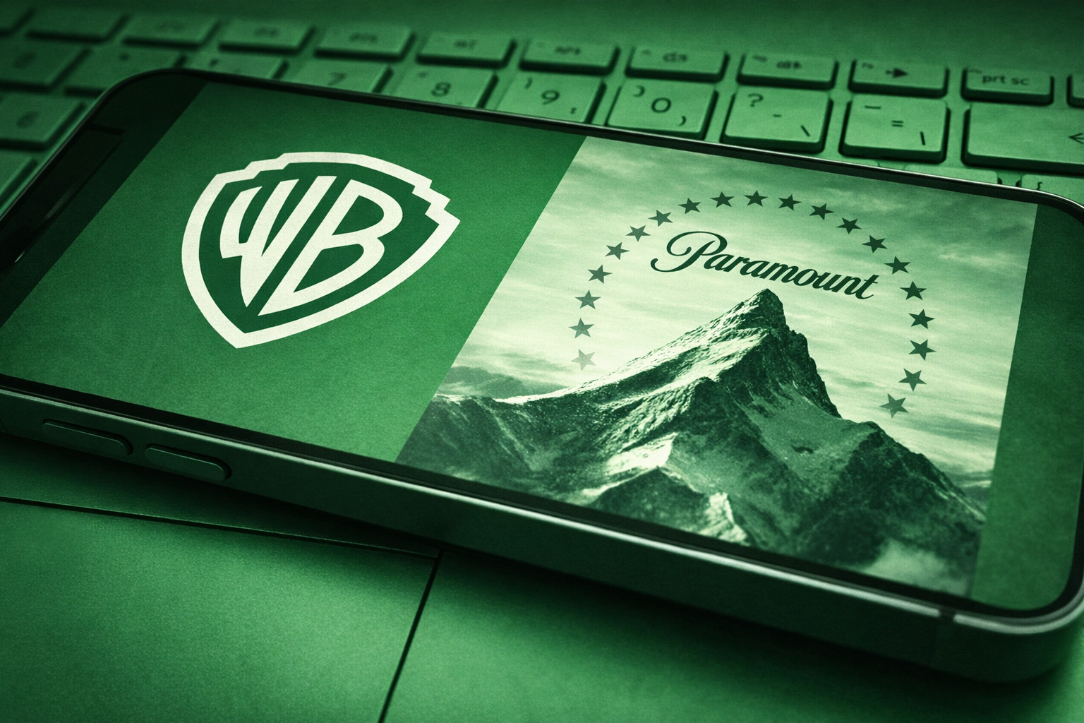 Aunque Netflix parecía el favorito para adquirir Warner Bros. Discovery, terminó retirándose por riesgos regulatorios y financieros. Esto abrió la puerta a Paramount, que tras ajustar costos y mejorar su negocio de streaming logró quedarse con Warner. La apuesta ahora es fusionar HBO Max y Paramount+ en una sola plataforma, combinando catálogos, tecnología y suscriptores para crear una “súper app” capaz de competir directamente con Netflix y Disney en la guerra del streaming.