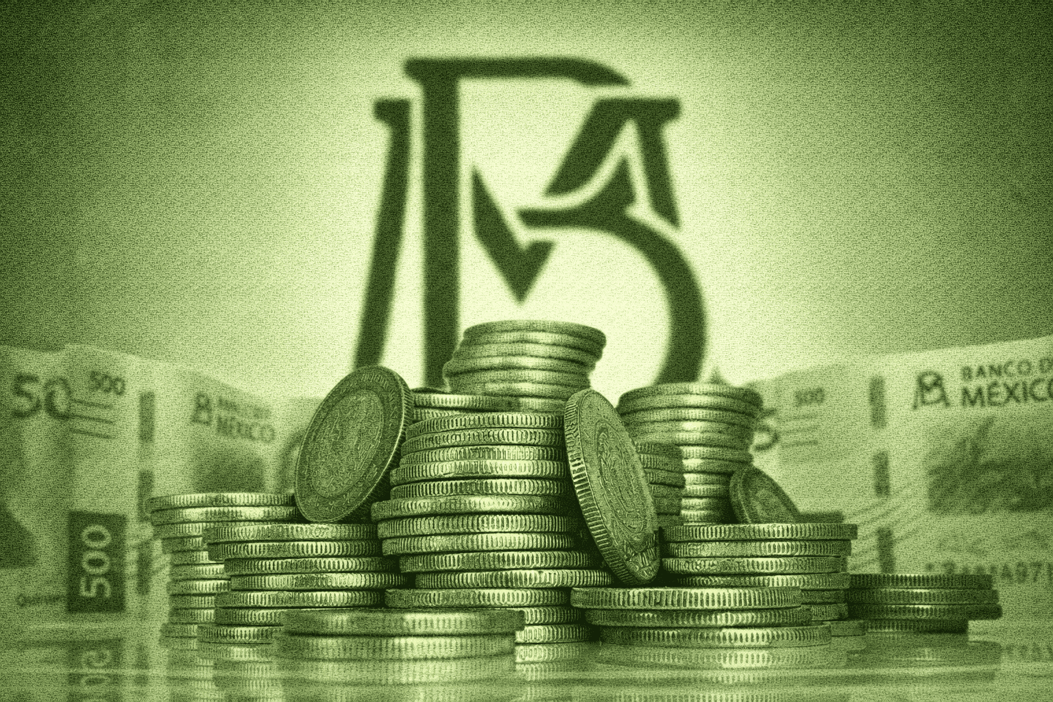 Tras una inflación cercana al 8% en 2022-2023, Banxico elevó la tasa de interés hasta 11.25% para controlar los precios, lo que encareció el crédito y frenó parte de la economía. Conforme la inflación empezó a bajar hacia 3.7-3.9% en 2025-2026, el banco inició recortes graduales de la tasa hasta alrededor de 7%, aunque mantiene una postura cautelosa para evitar que la inflación vuelva a subir.