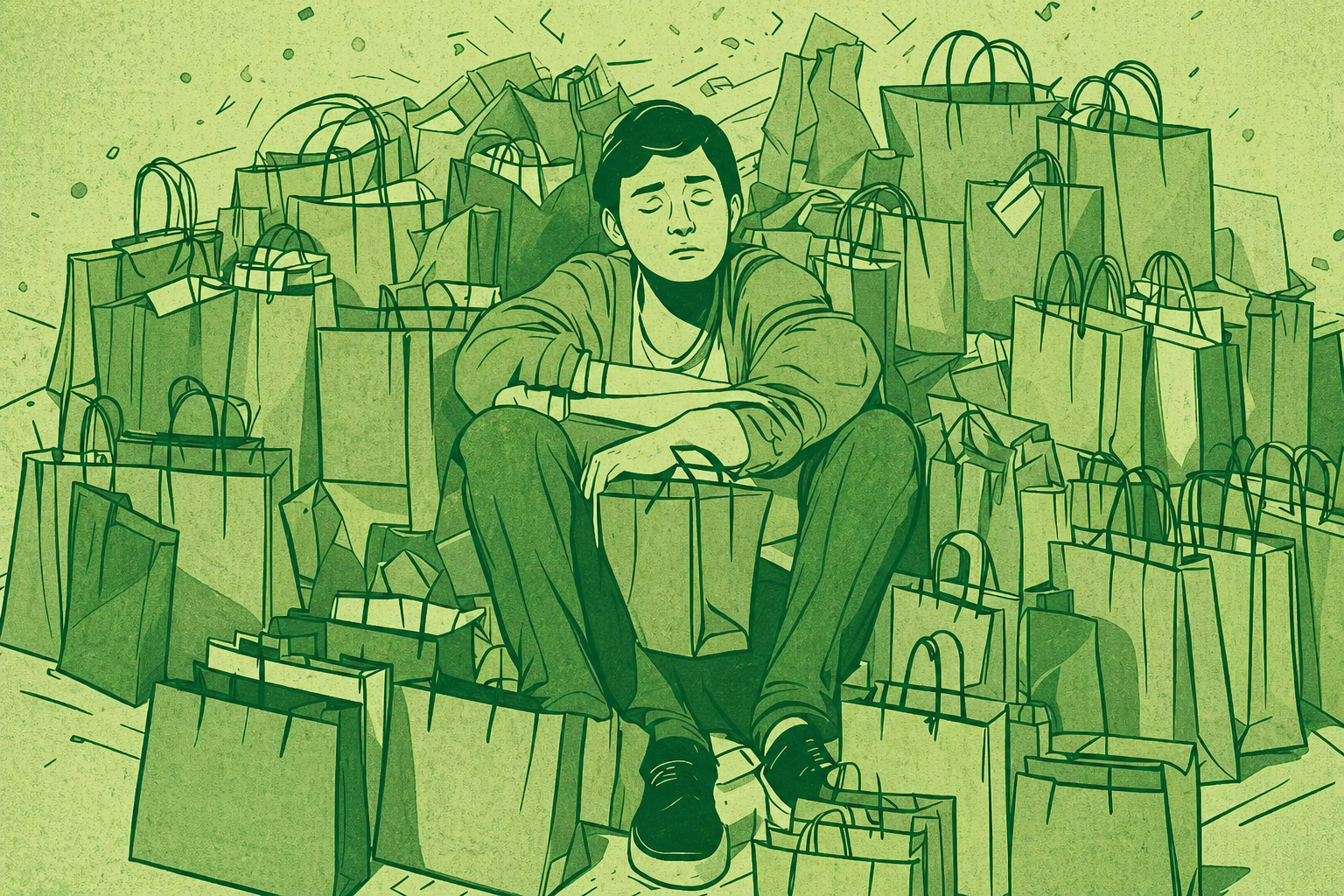 Muchas veces el problema no es gastar “demasiado”, sino hacerlo en automático. Desde el café diario hasta las compras nocturnas impulsivas, existen momentos específicos del día donde el cerebro baja la guardia y el dinero se va sin notarlo. Identificar estos hábitos invisibles permite recuperar control financiero sin dejar de disfrutar, especialmente en un contexto donde la inflación hace que cada peso importe más.