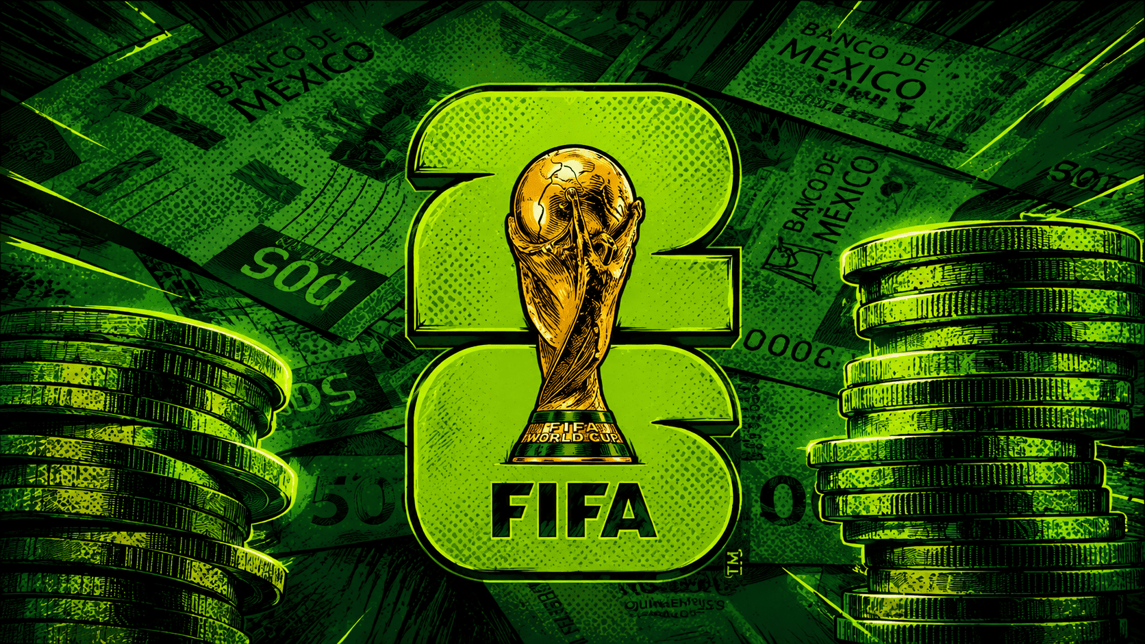 El Mundial 2026 será mucho más que un evento deportivo para México: representa una oportunidad económica de miles de millones de pesos para sectores como turismo, comercio y servicios. Para las PyMEs, el reto no será atraer clientes, sino estar preparadas para atender una demanda extraordinaria sin comprometer su liquidez. La diferencia entre aprovechar la derrama o verla pasar estará en la planeación financiera y el acceso oportuno a capital de trabajo.