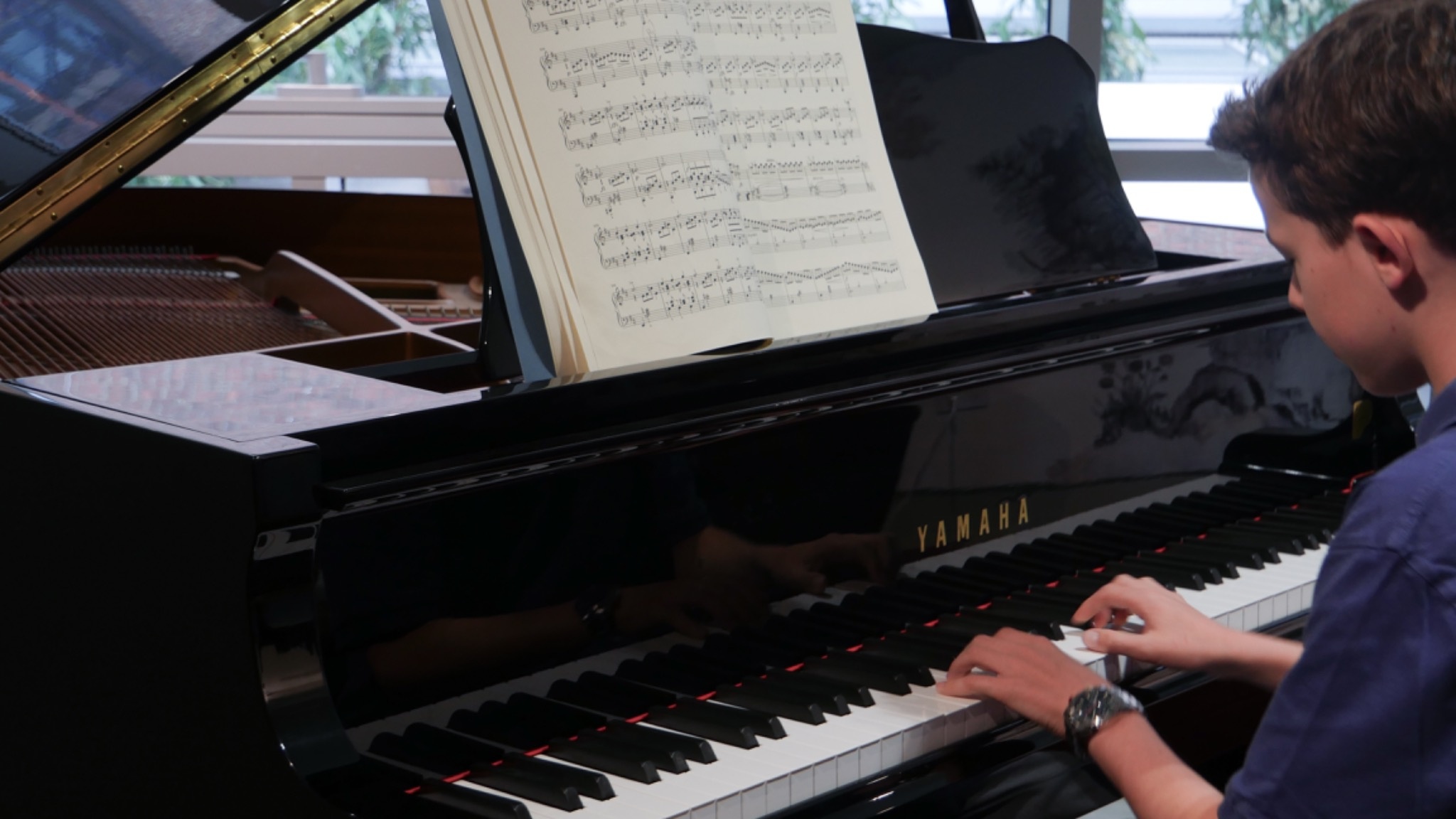 Private Piano Class - Upper East Side