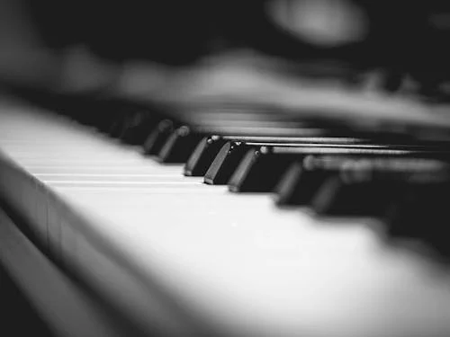 Beautiful piano, first piano, choose one