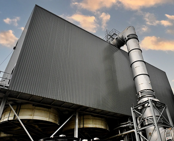 Expert solutions for  complex energy challenges - image
