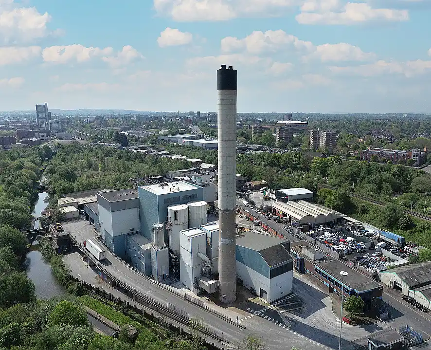 Why industry leaders choose to partner with Cobalt Energy