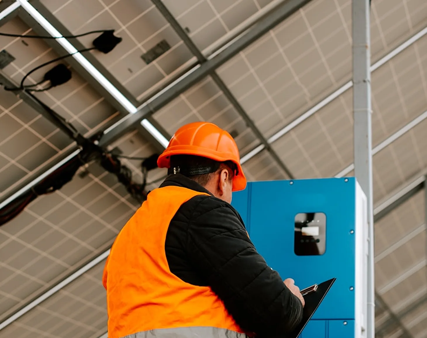 Cobalt energy - Risk management & regulatory assurance - Image