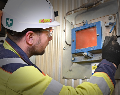 Cobalt energy - Practical, hands-on solutions - Image