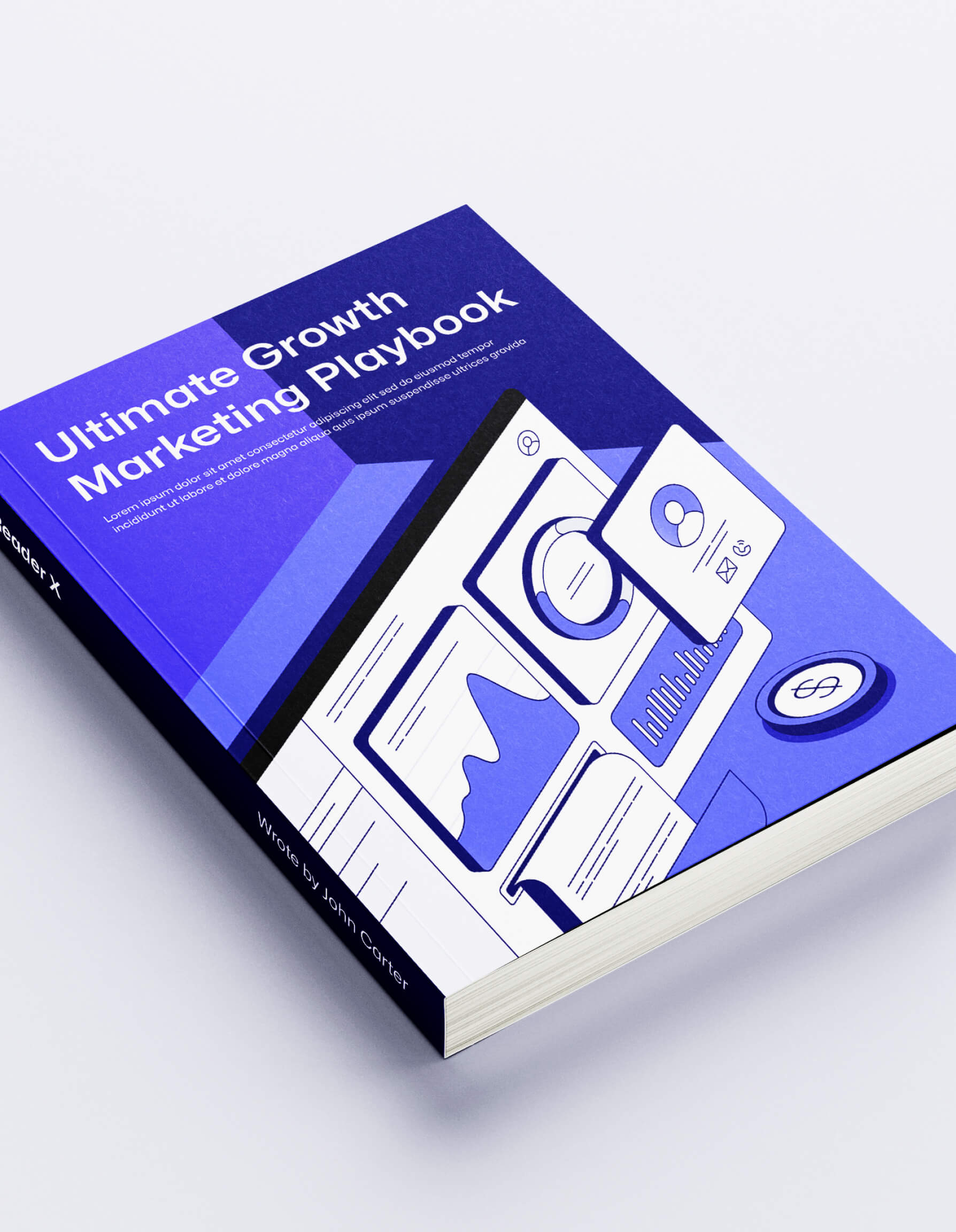 Hard cover edition