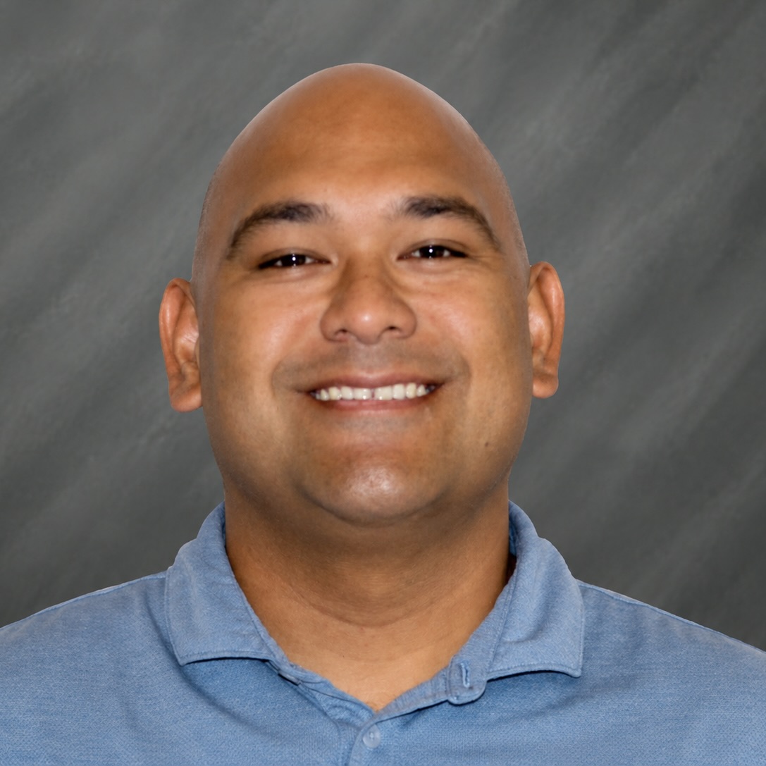a head shot image of Paka Akau