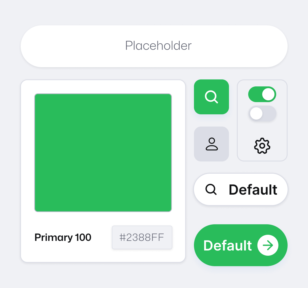 Energy X - More Than 25 Style & Components Energy Webflow Template