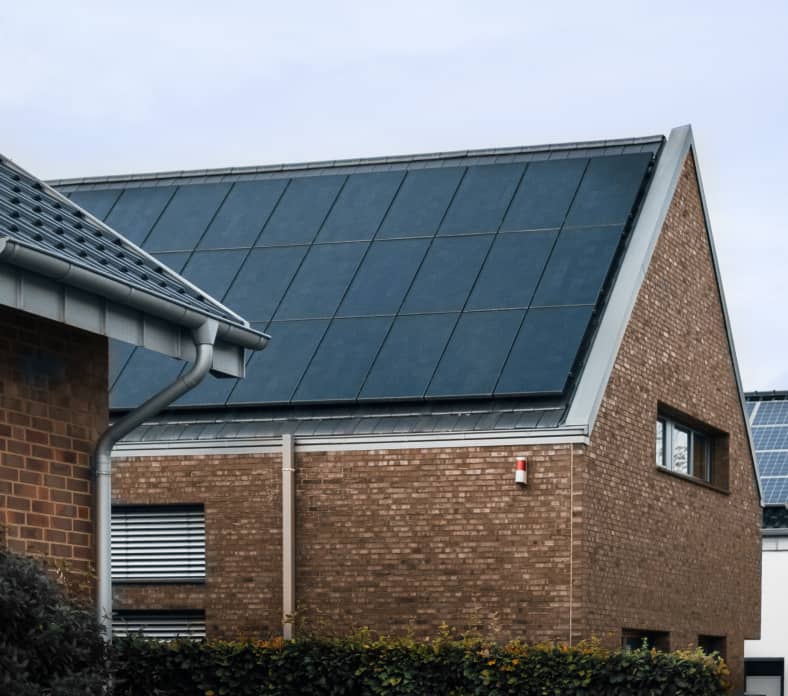 Your Solar Panel In Just 4 Steps Image - Energy X Webflow Template