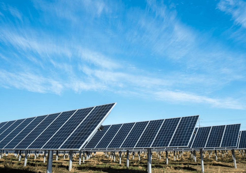 Unsplash Gallery One - Energy X Webflow Template