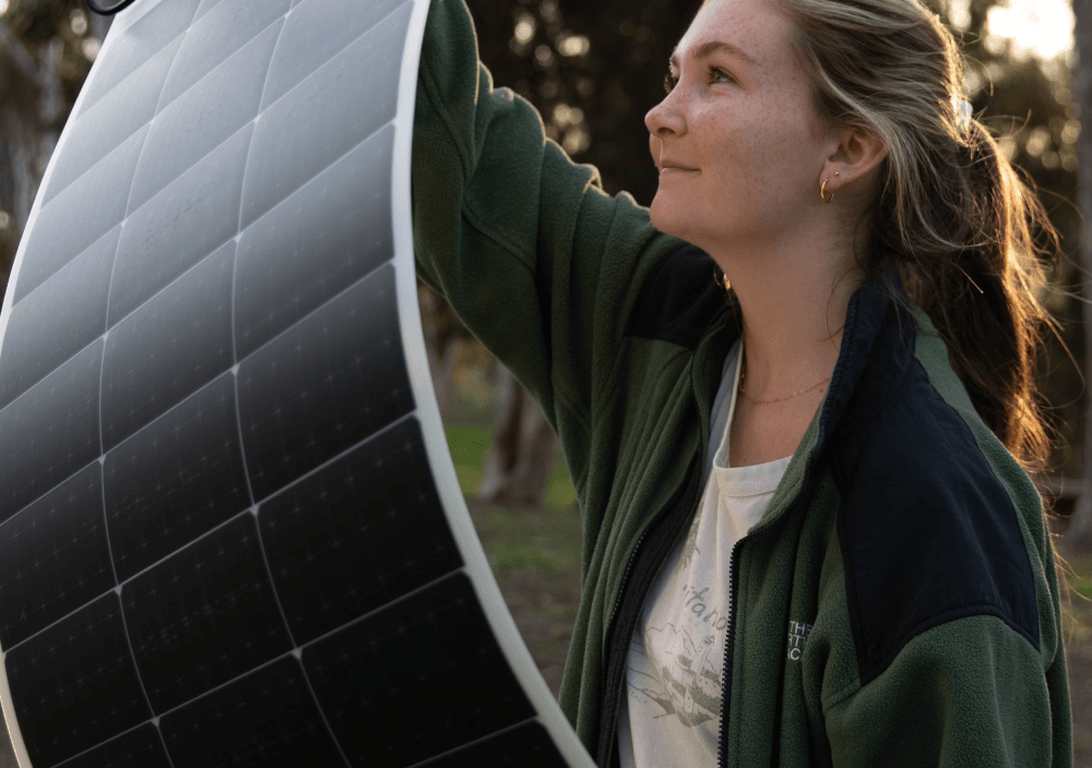 Unsplash Gallery Three - Energy X Webflow Template