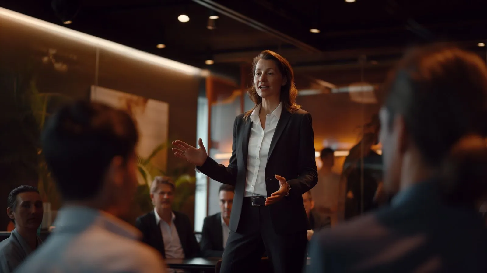 Law attorney consulting