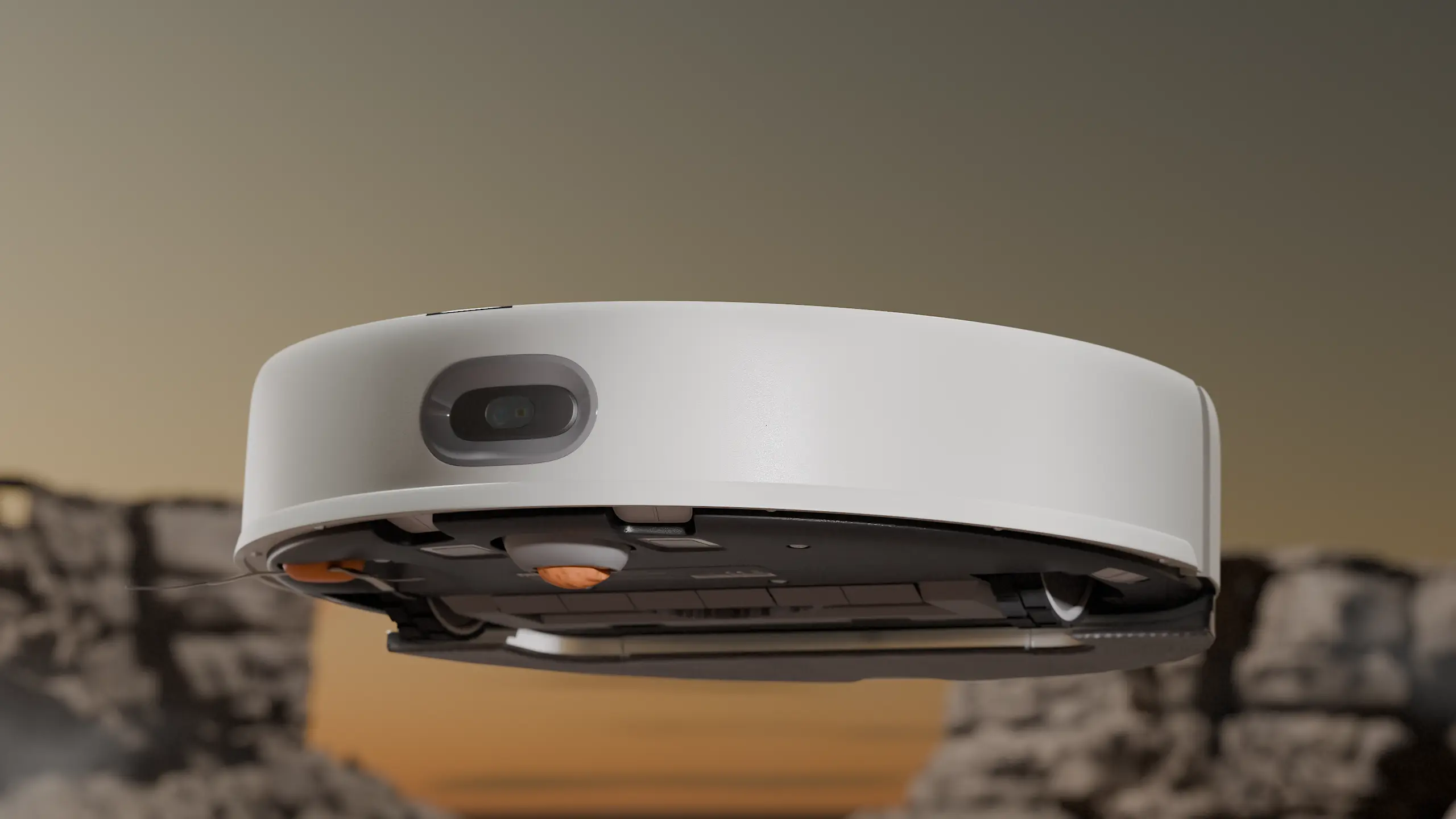 Xiaomi | Robot Vacuum Cleaner