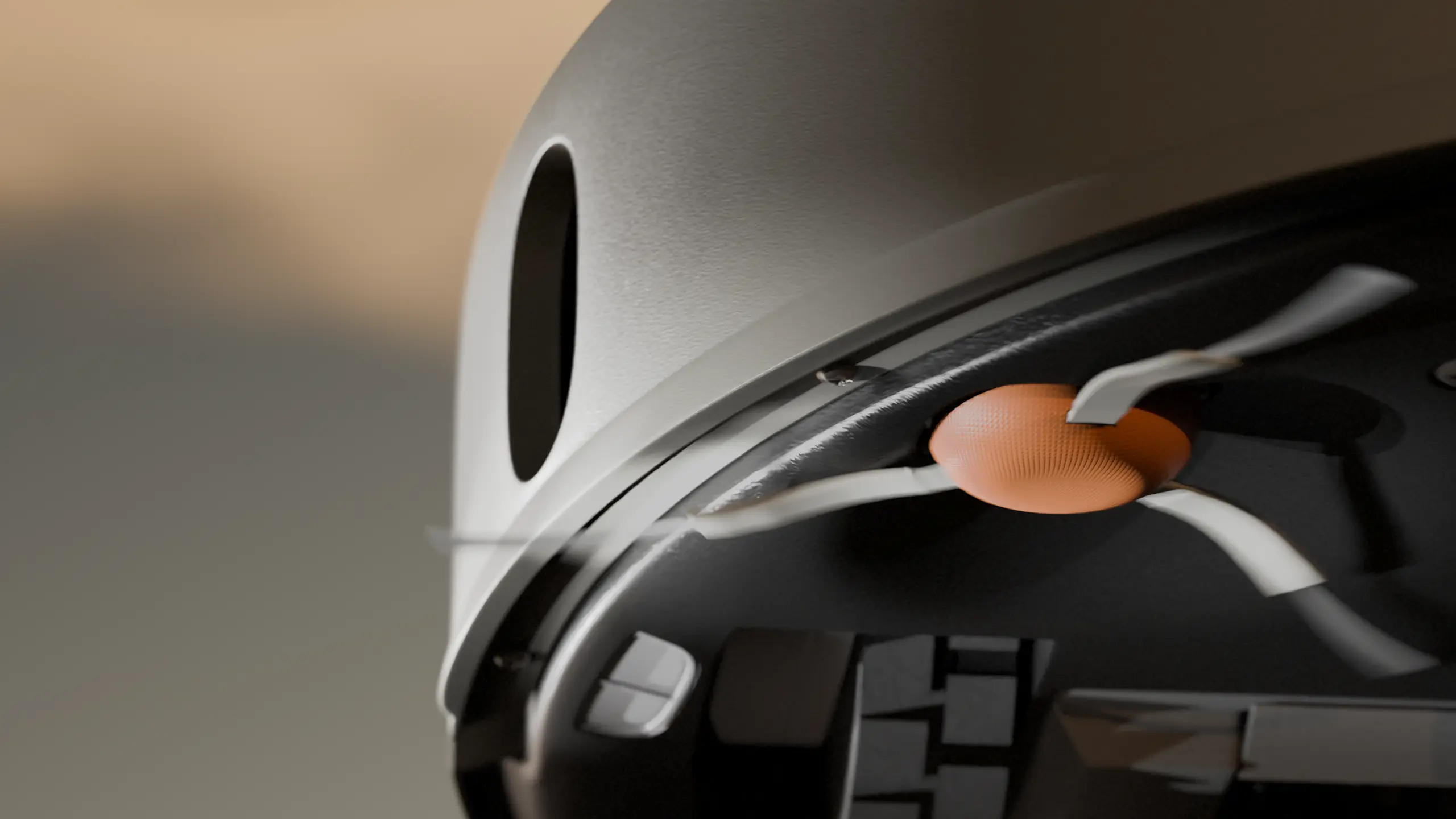Xiaomi | Robot Vacuum Cleaner