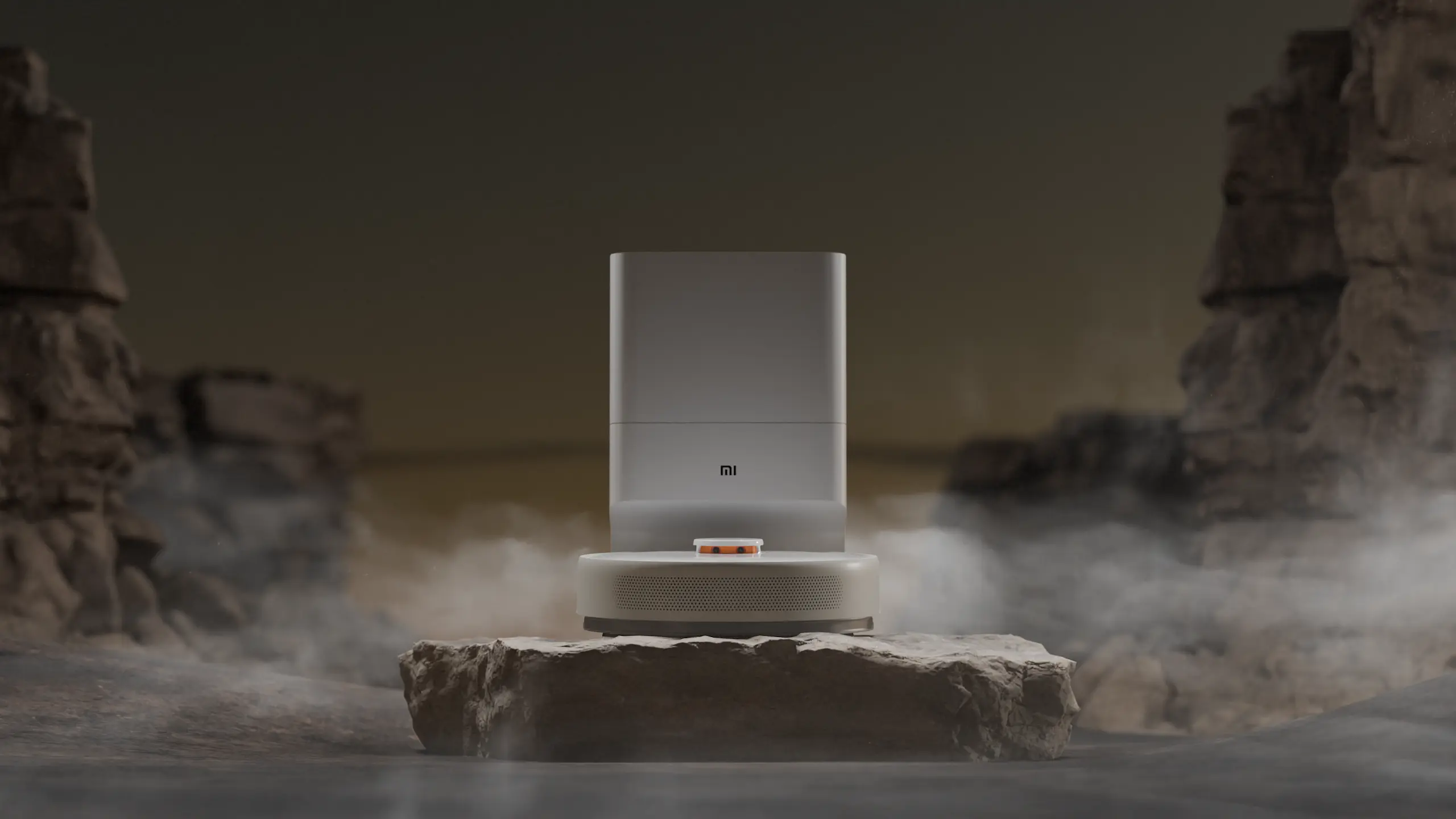 Xiaomi | Robot Vacuum Cleaner