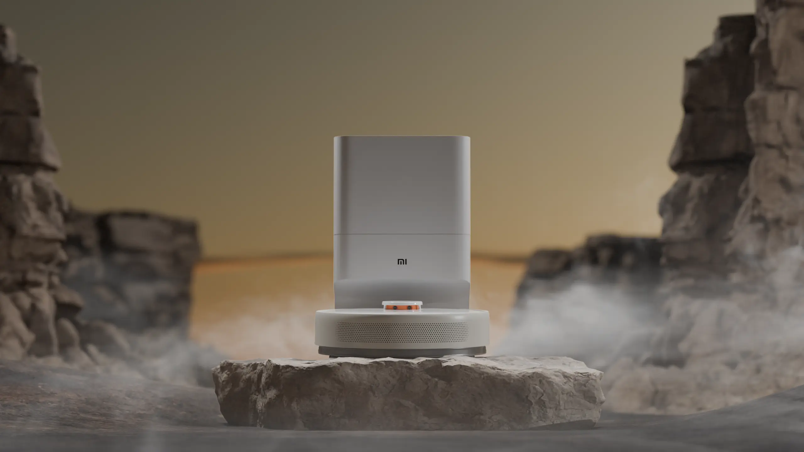 Xiaomi | Robot Vacuum Cleaner