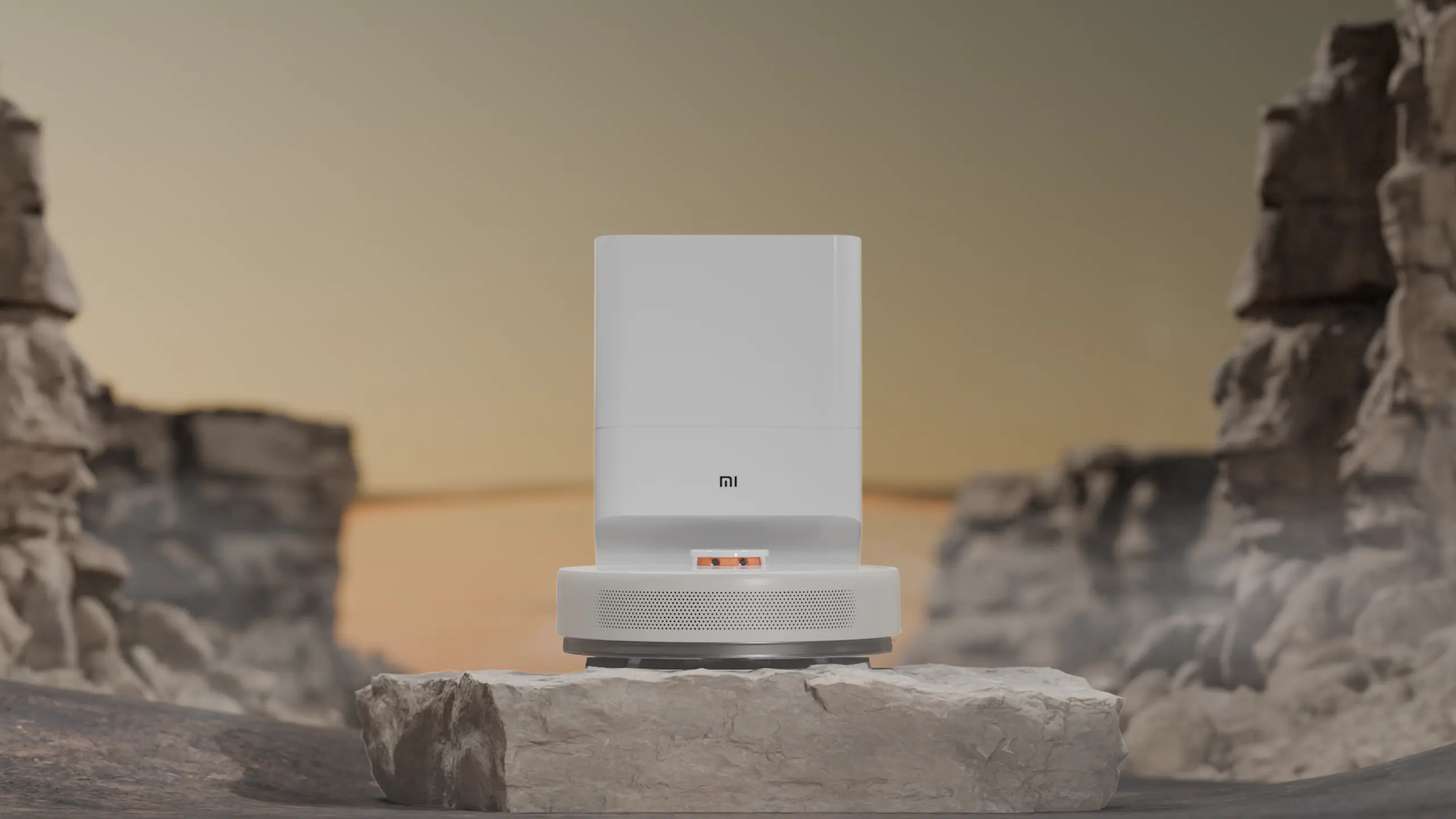 Xiaomi | Robot Vacuum Cleaner