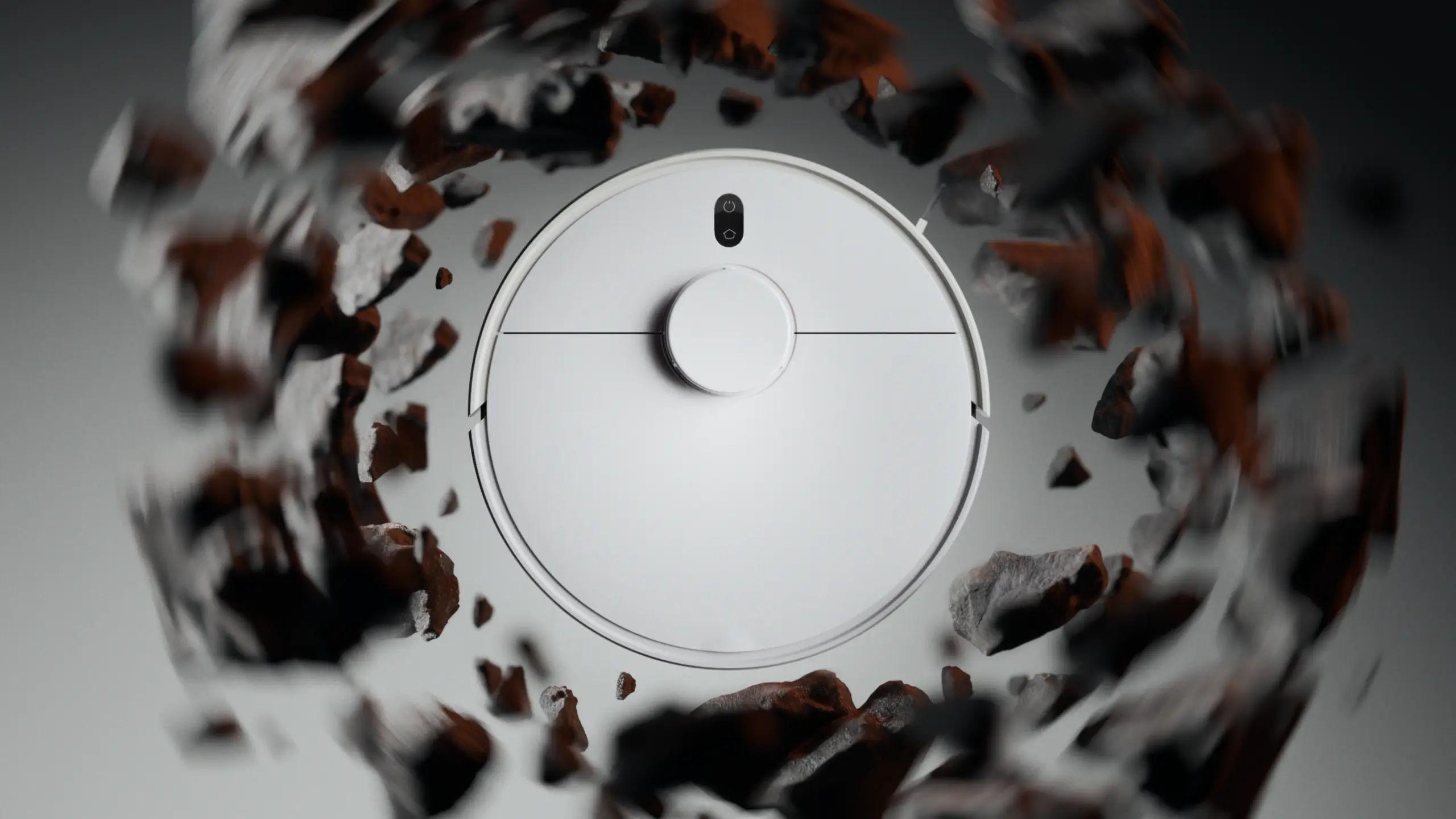 Xiaomi | Robot Vacuum Cleaner