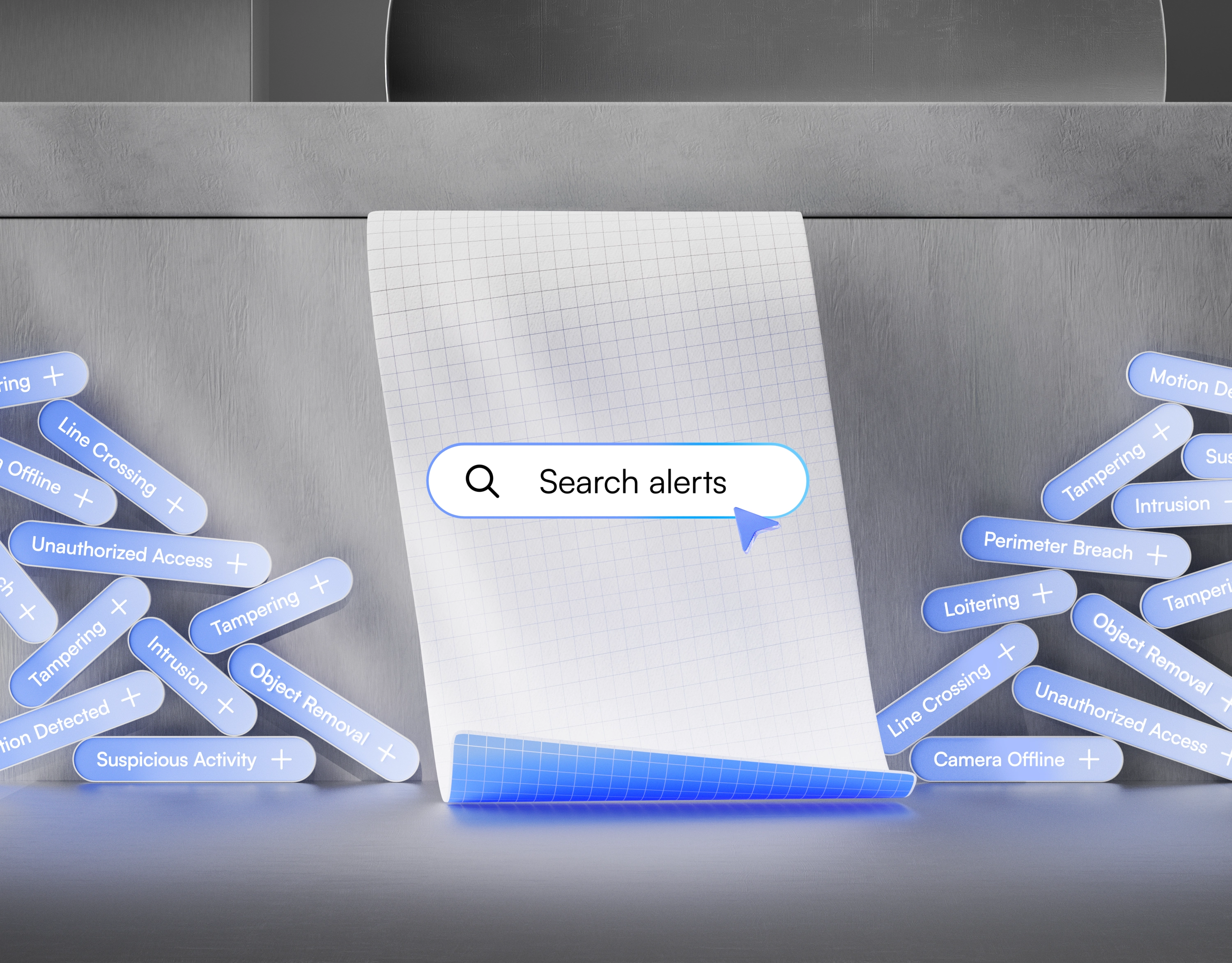 Lumana | AI Security System