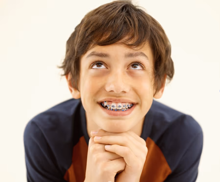 What Do Braces Have to Do with Snoring, Mouth Breathing, and Sleep Apnea?