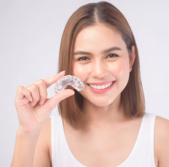 Is Invisalign Treatment Right for You or Your Child?