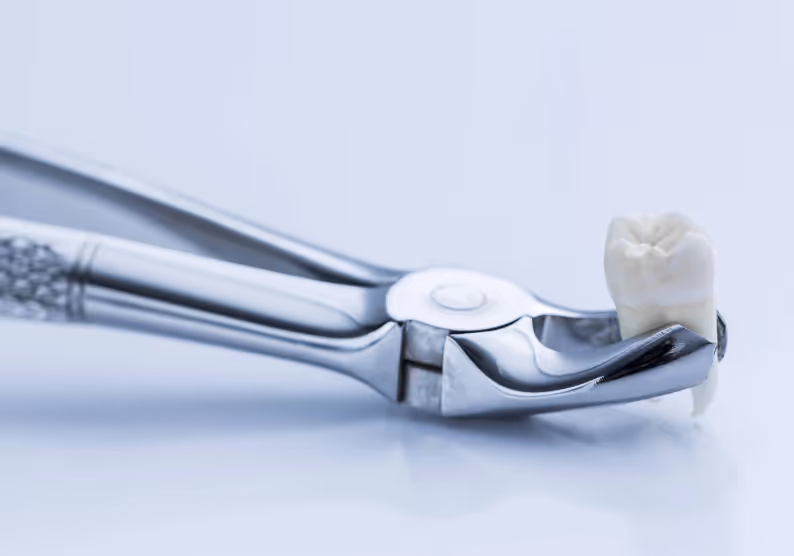 Tooth