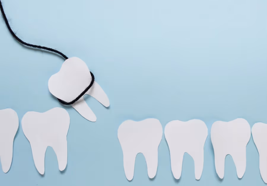 5 Reasons Tooth Extractions Are Avoided in  Orthodontics