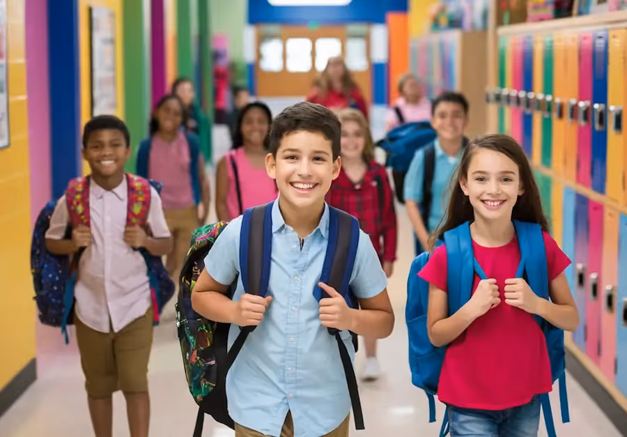 Back to School: Everything You Need for a Healthy, Confident Smile