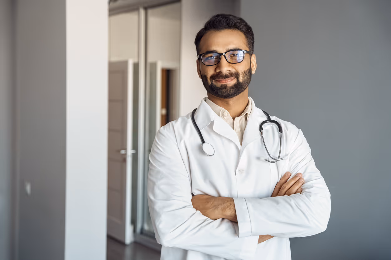 When a General Dentist May Work Just Fine