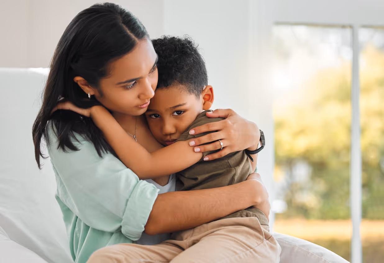 Dental Emergency? Here's How to Stay Calm and Help Your Child