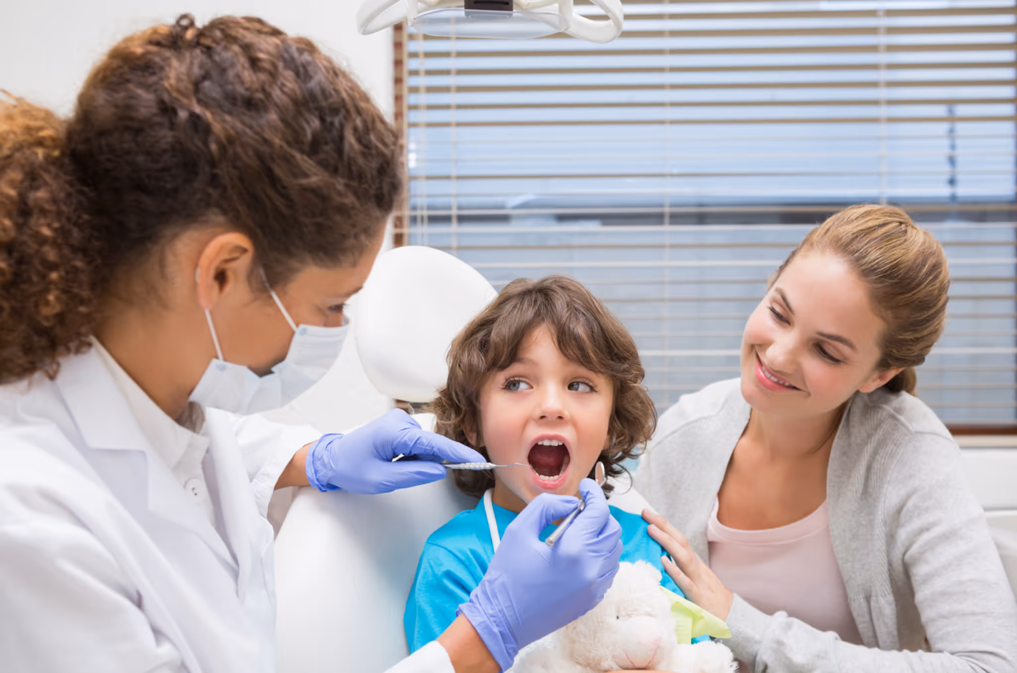 Dental Emergency