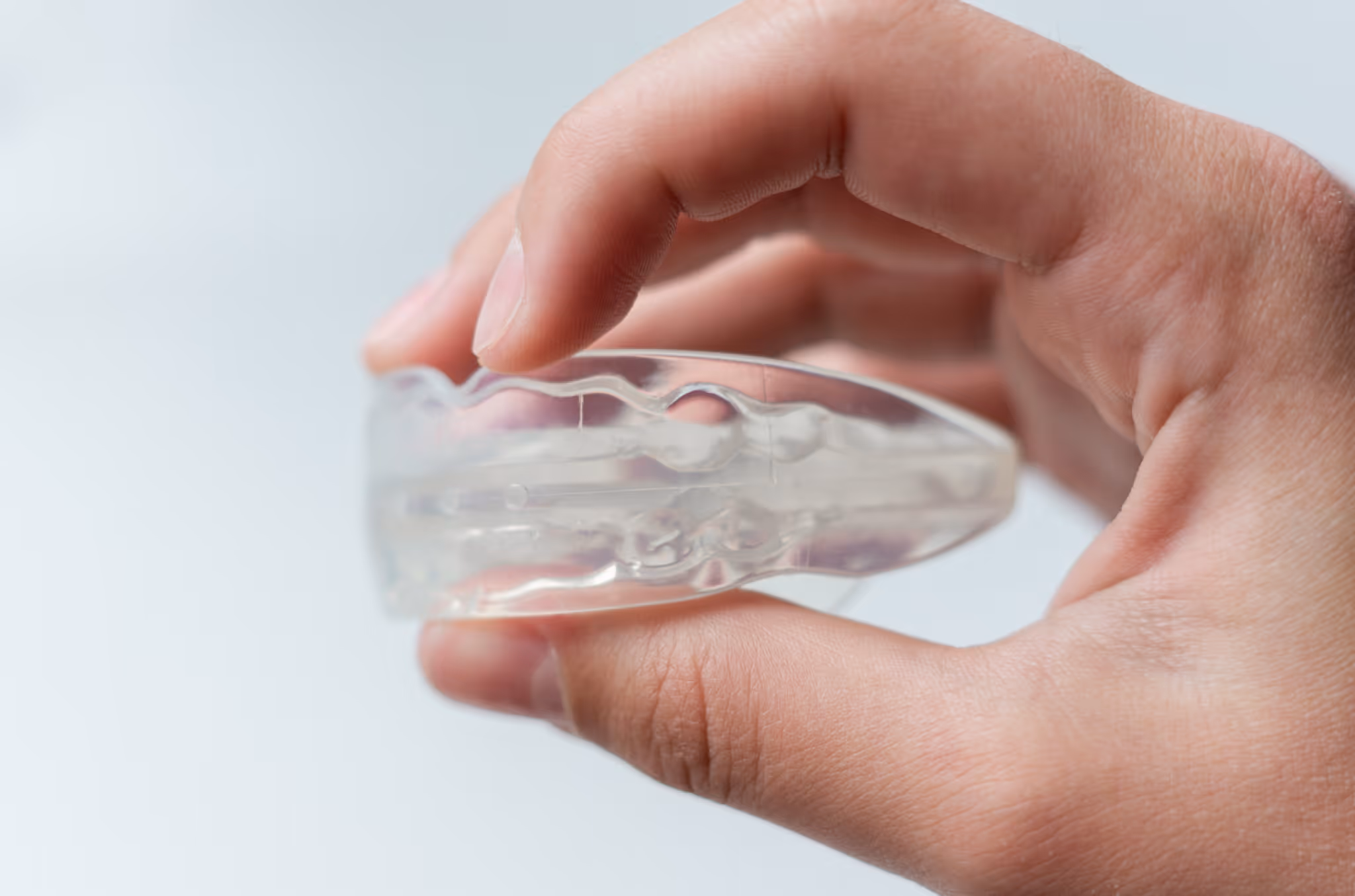 Mouthguard